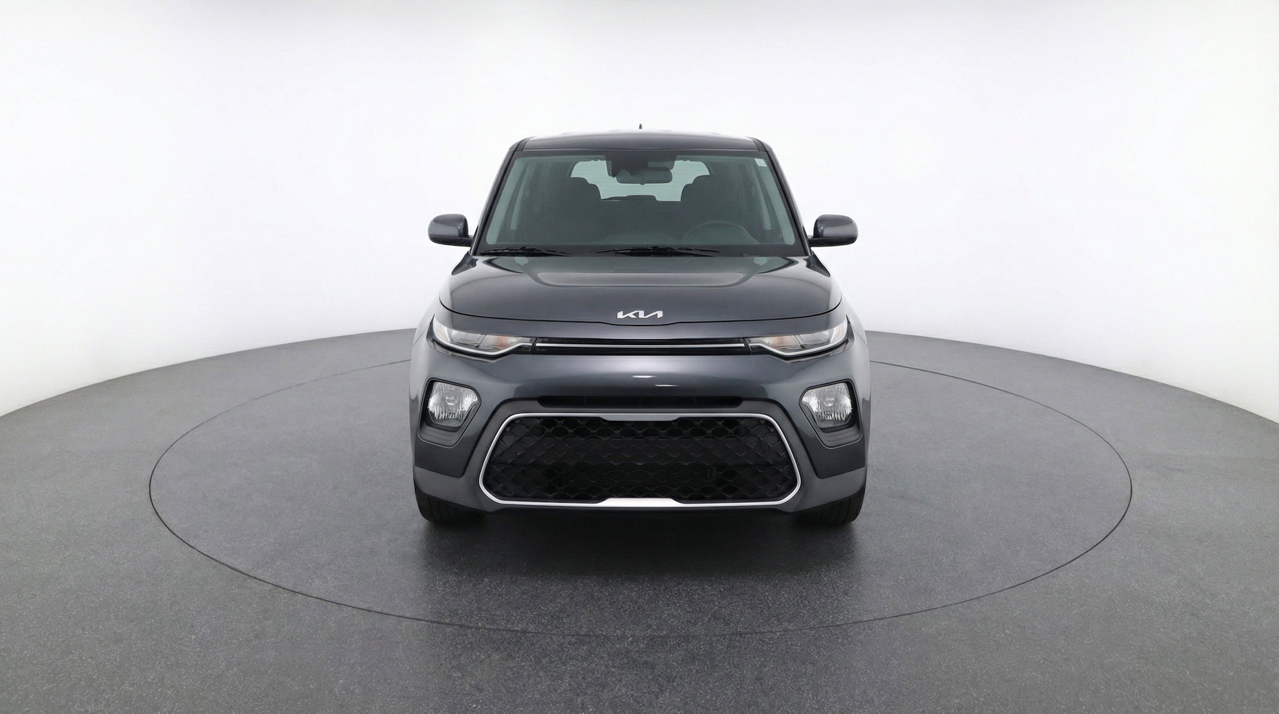 Thumbnail: 2025 Kia Soul - 2