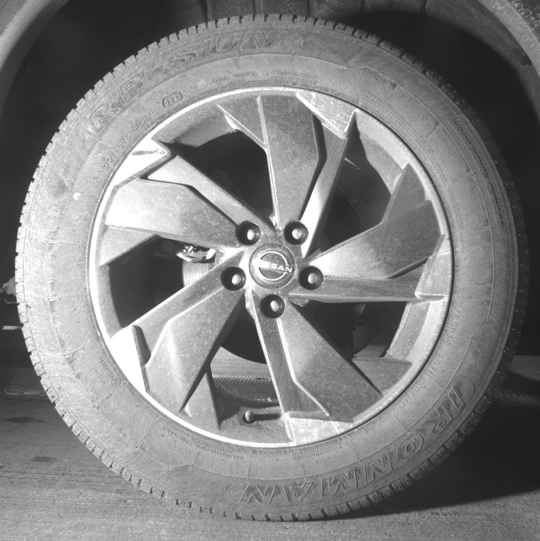 Thumbnail: 2025 Nissan Rogue - 12