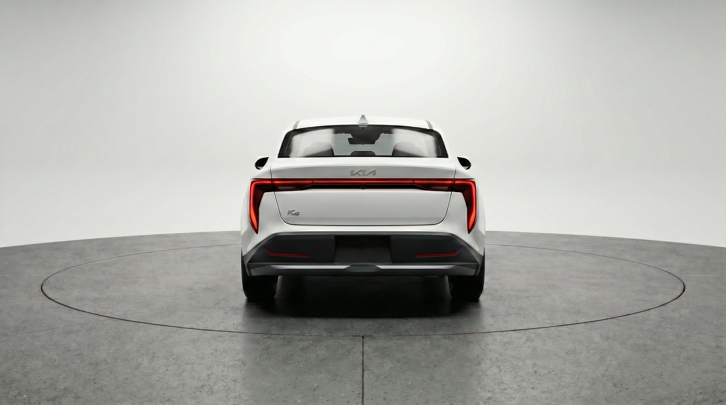 Thumbnail: 2026 Kia K4 - 7