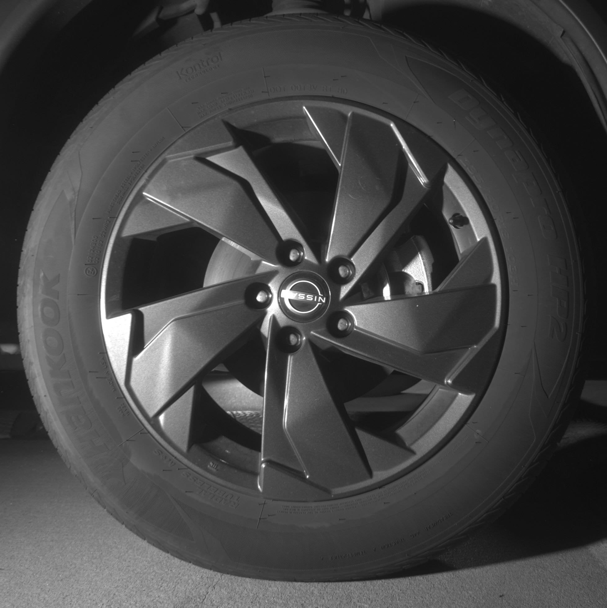 Thumbnail: 2026 Nissan Rogue - 13