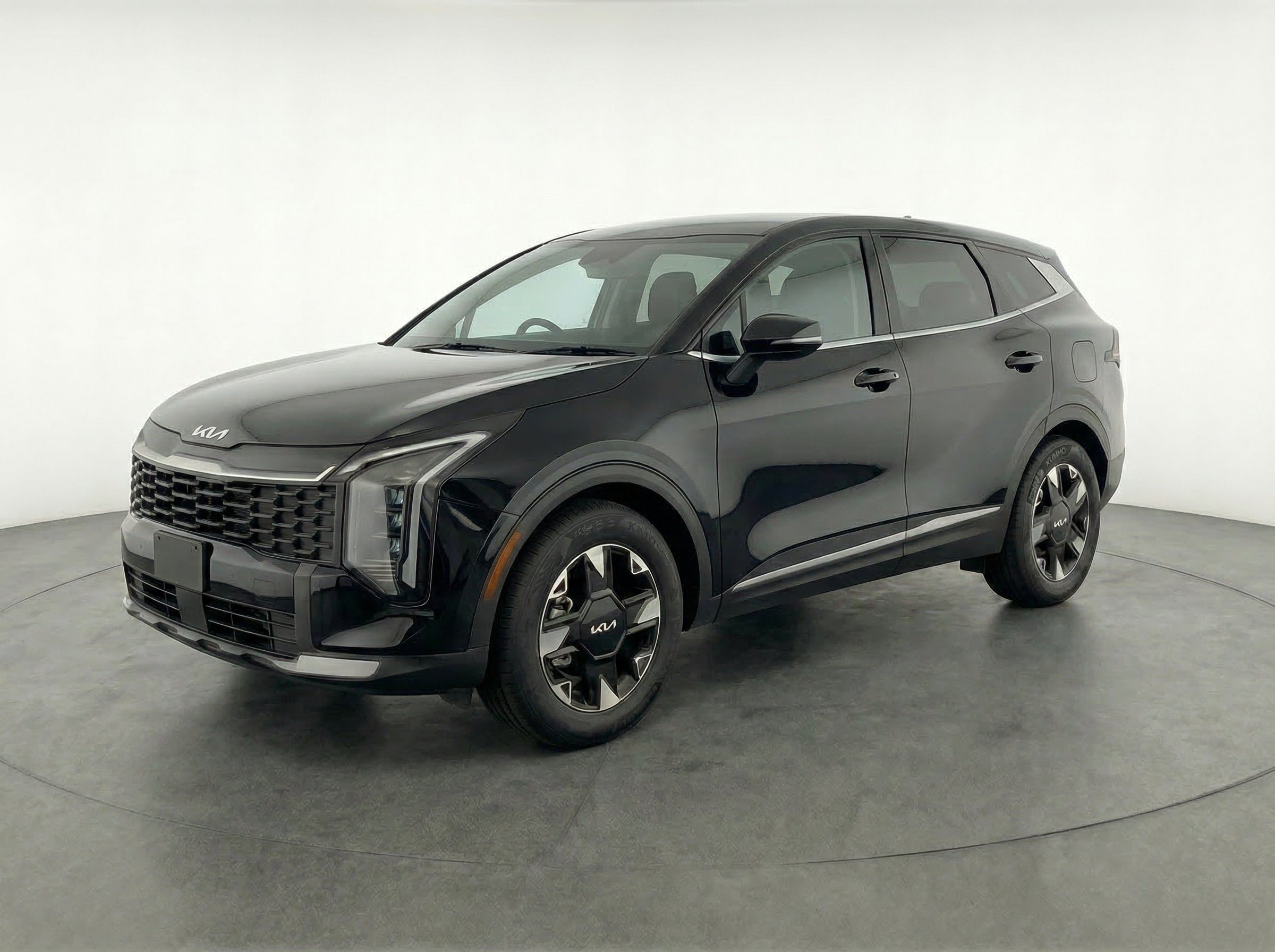 Thumbnail: 2026 Kia Sportage - 3