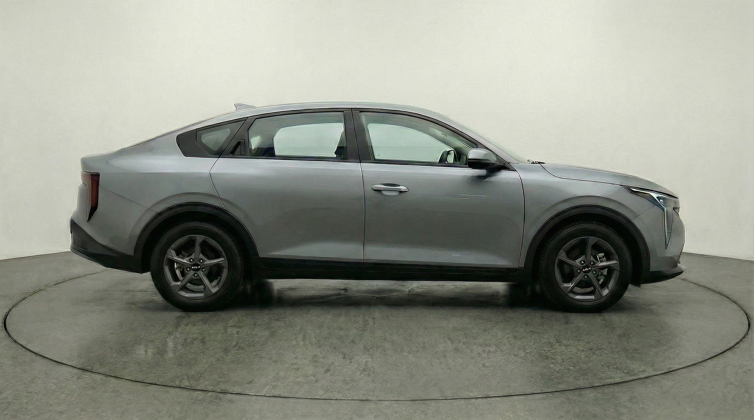 Thumbnail: 2025 Kia K4 - 8