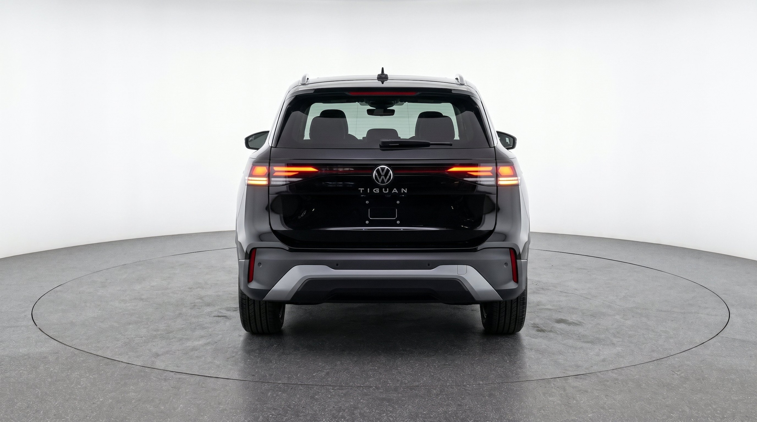 Thumbnail: 2026 Volkswagen Tiguan - 7