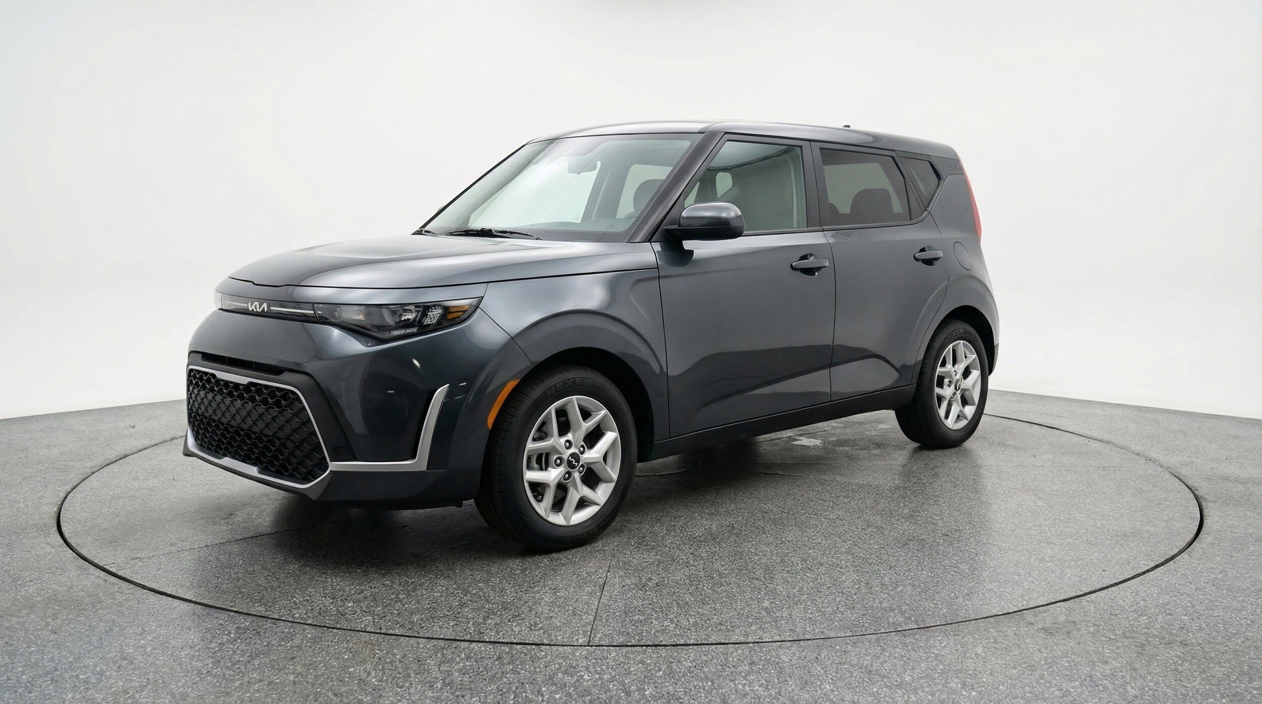 Thumbnail: 2025 Kia Soul - 3
