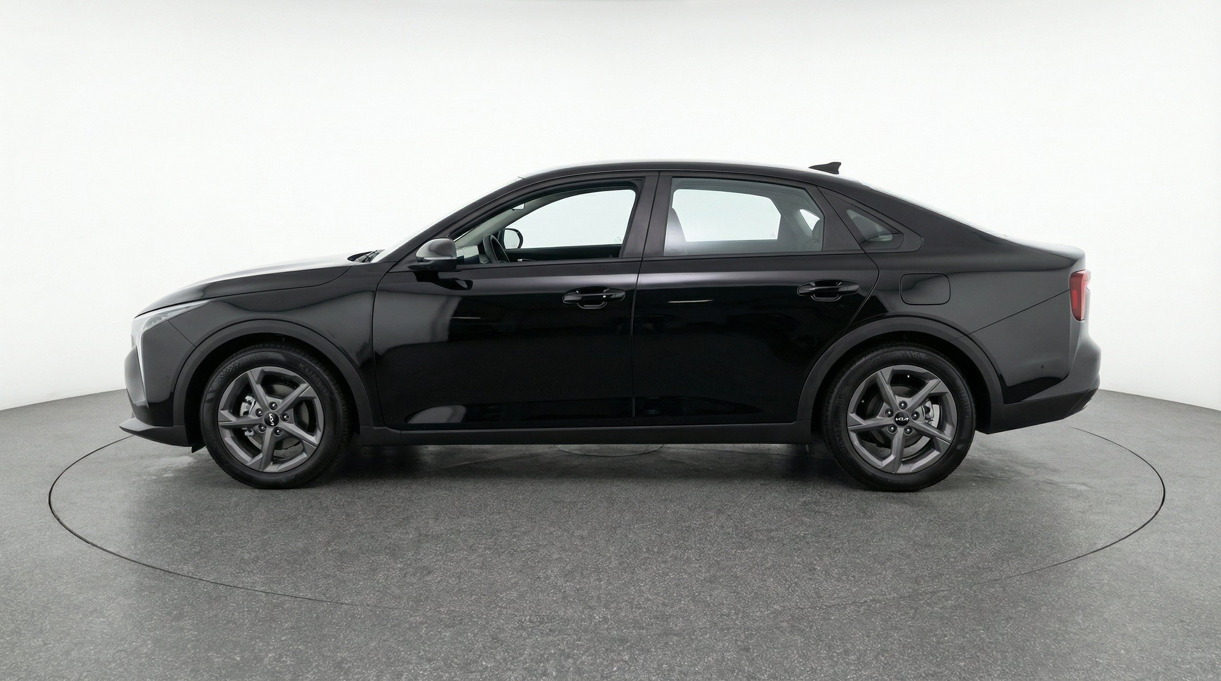 Thumbnail: 2026 Kia K4 - 5