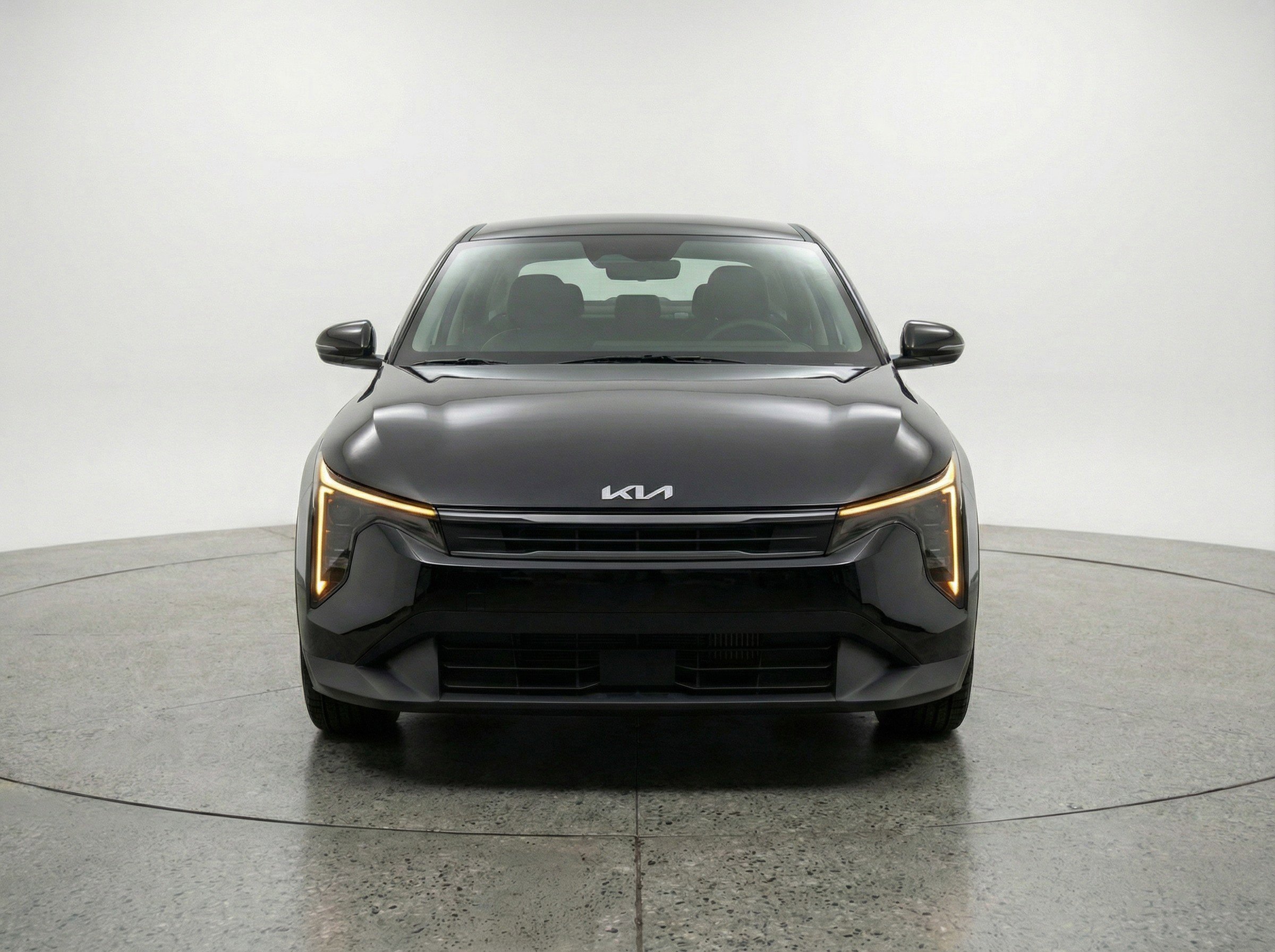 Thumbnail: 2025 Kia K4 - 2