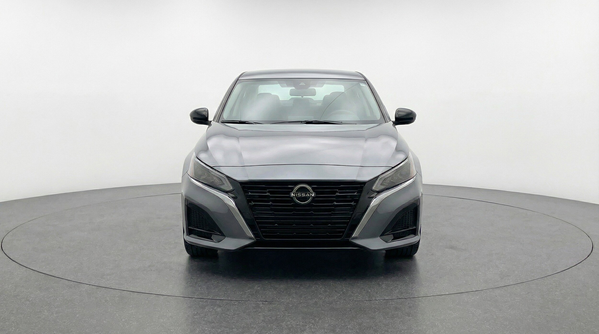 Thumbnail: 2025 Nissan Altima - 2