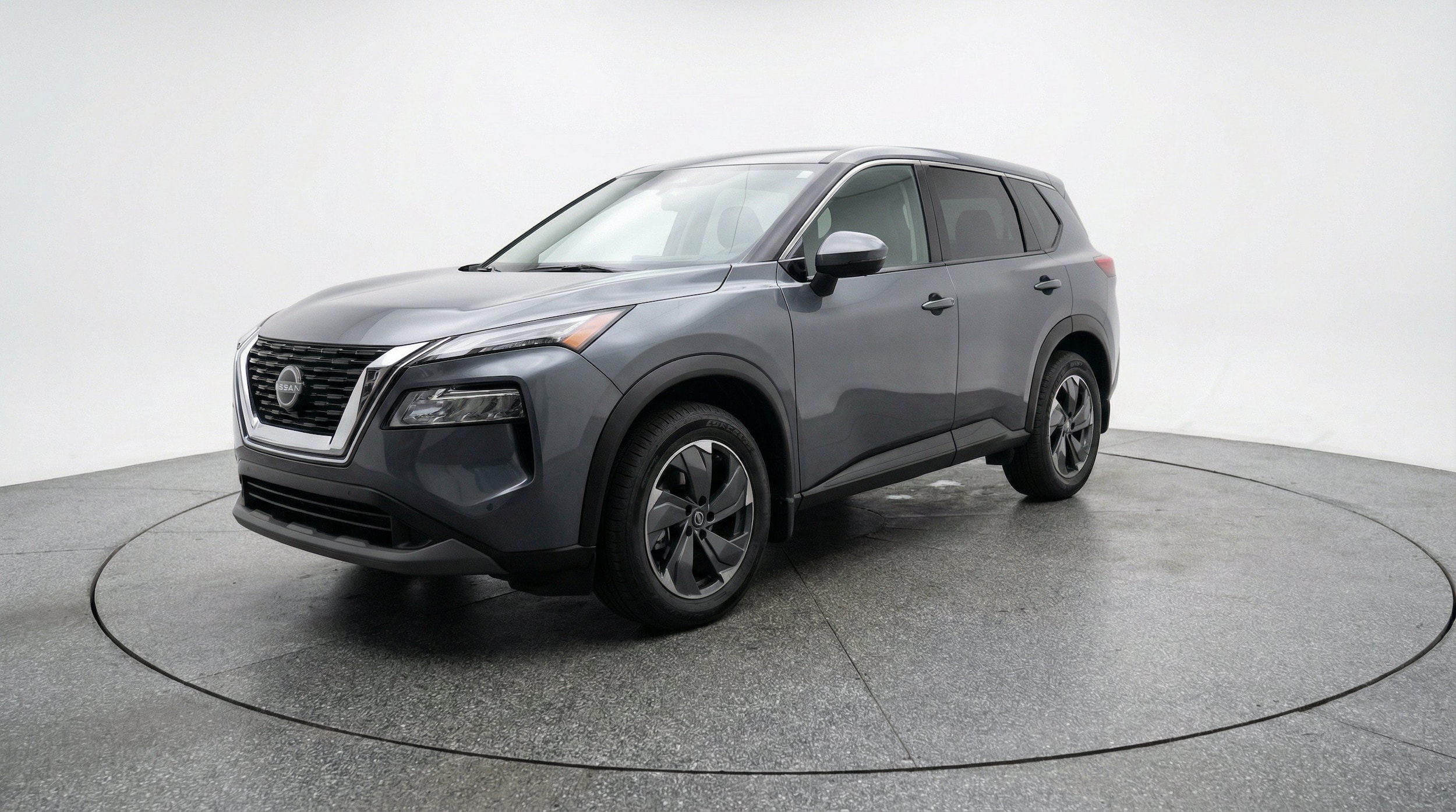 Thumbnail: 2025 Nissan Rogue - 3