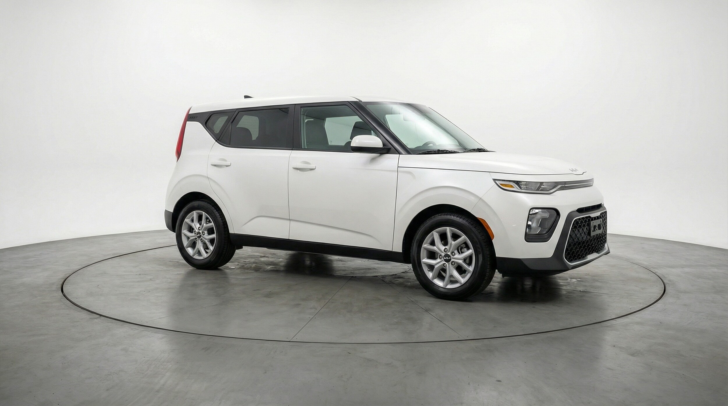 Thumbnail: 2025 Kia Soul - 1