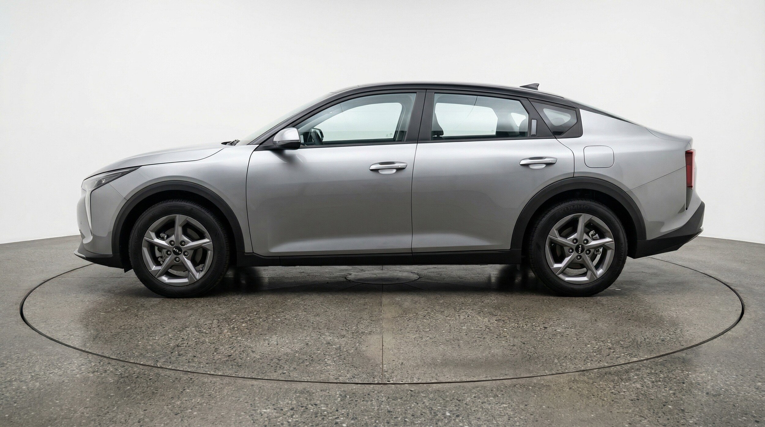 Thumbnail: 2025 Kia K4 - 5