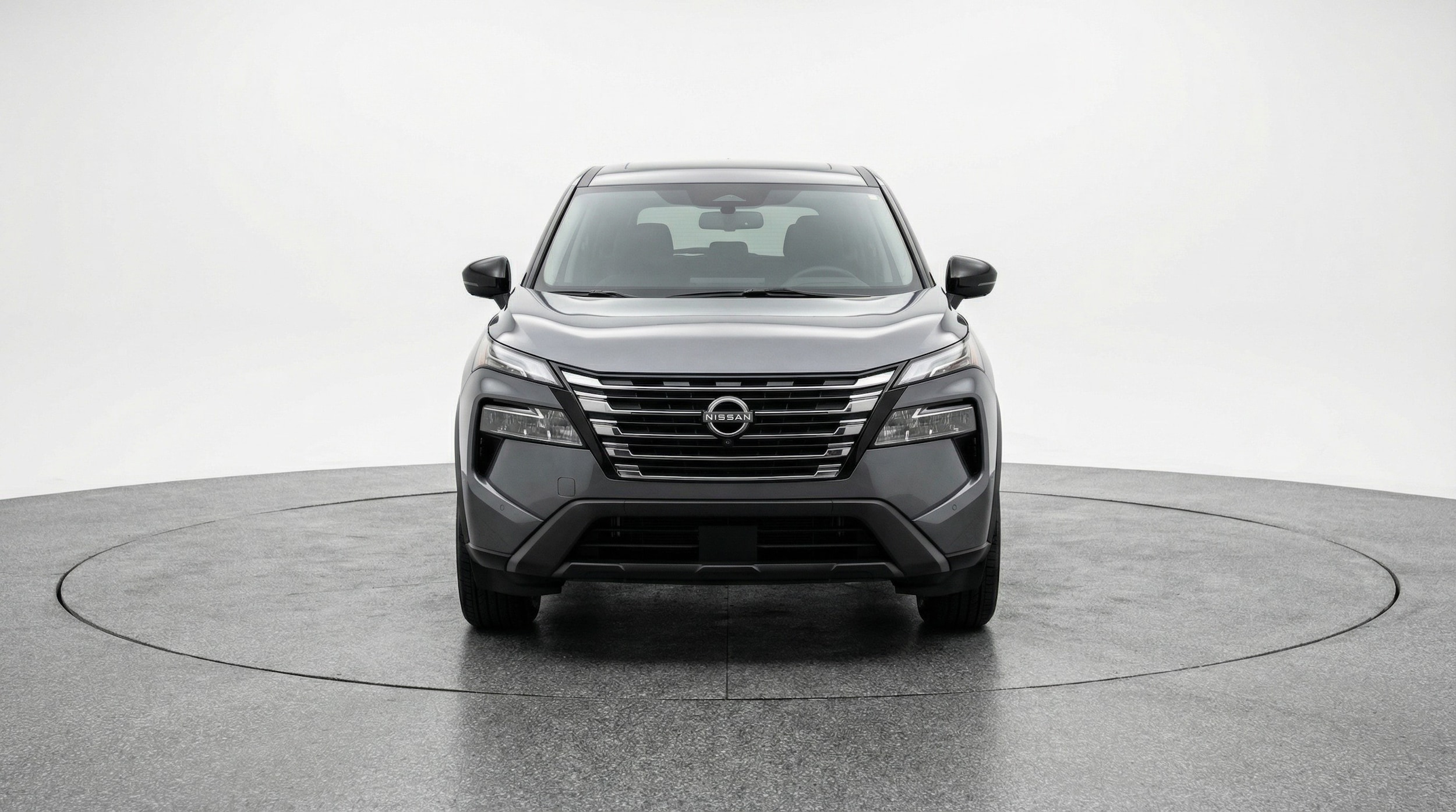 Thumbnail: 2025 Nissan Rogue - 2