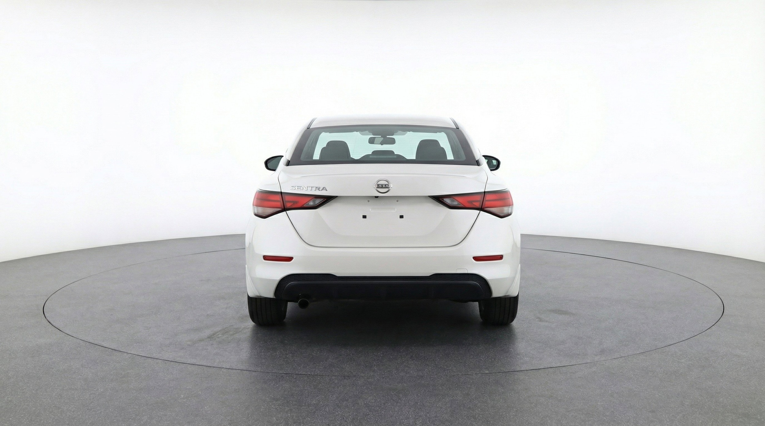 Thumbnail: 2025 Nissan Sentra - 7