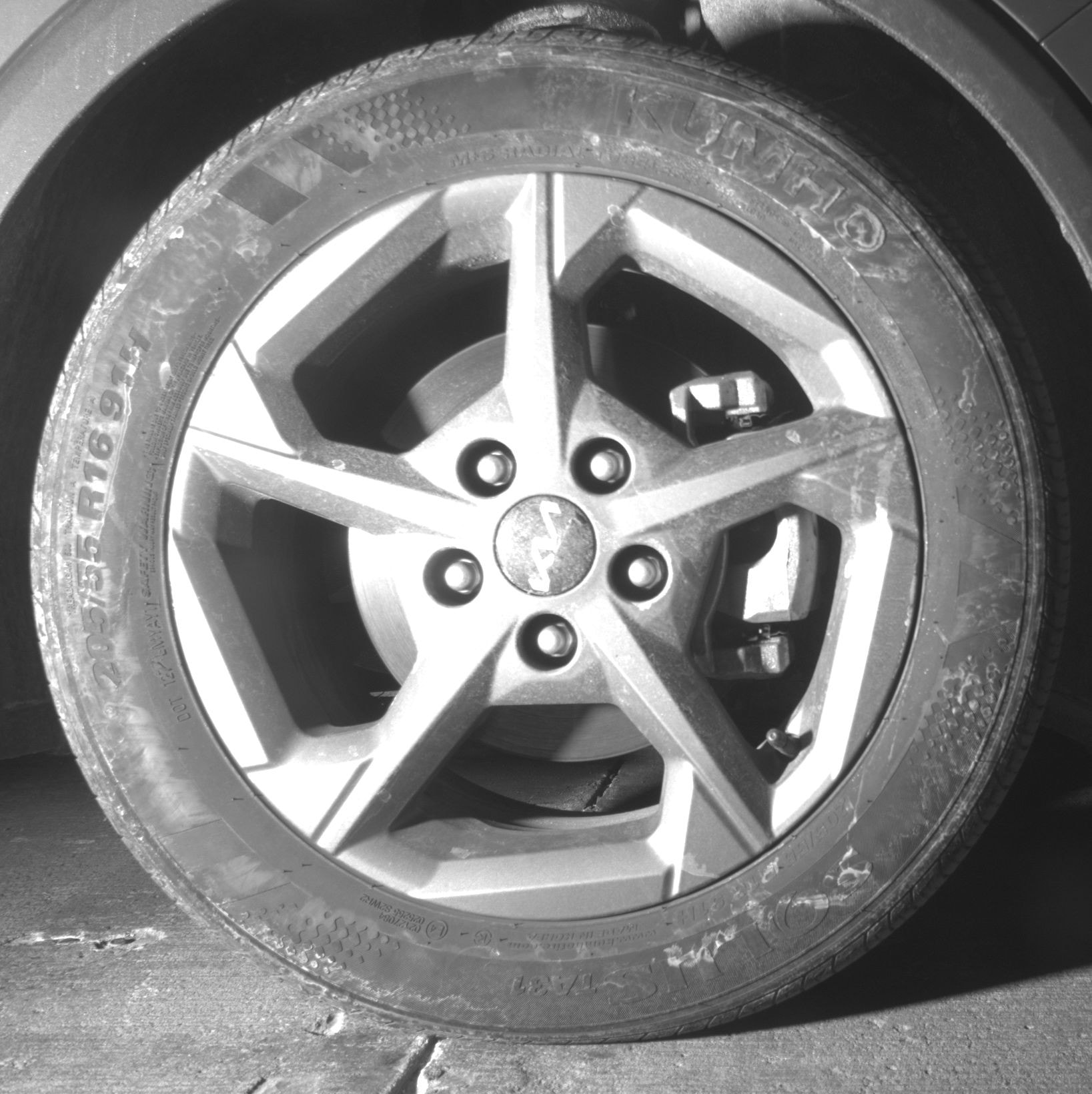 Thumbnail: 2025 Kia K4 - 10