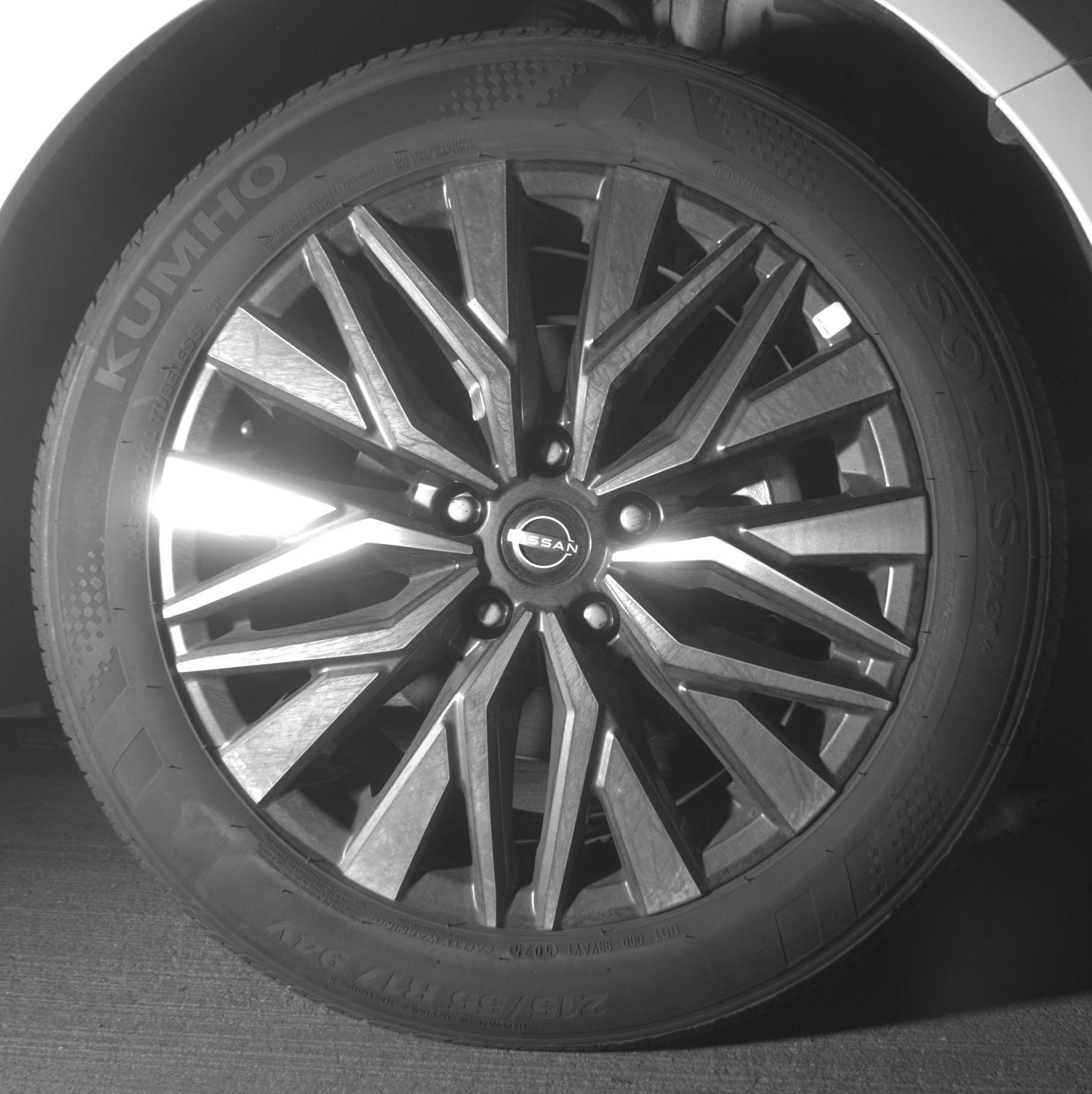 Thumbnail: 2026 Nissan Altima - 13