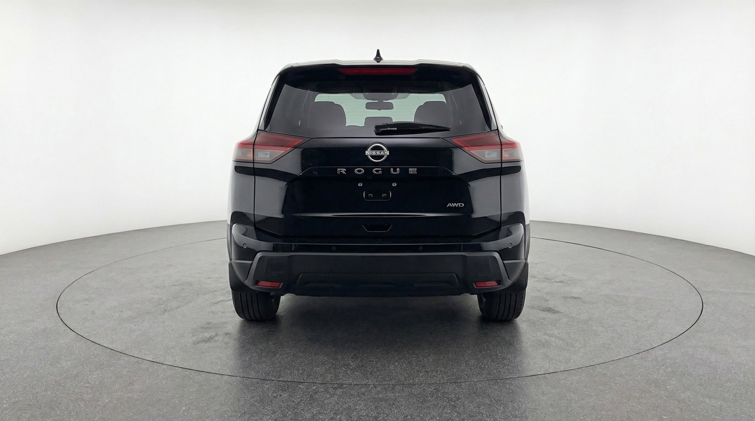 Thumbnail: 2025 Nissan Rogue - 7