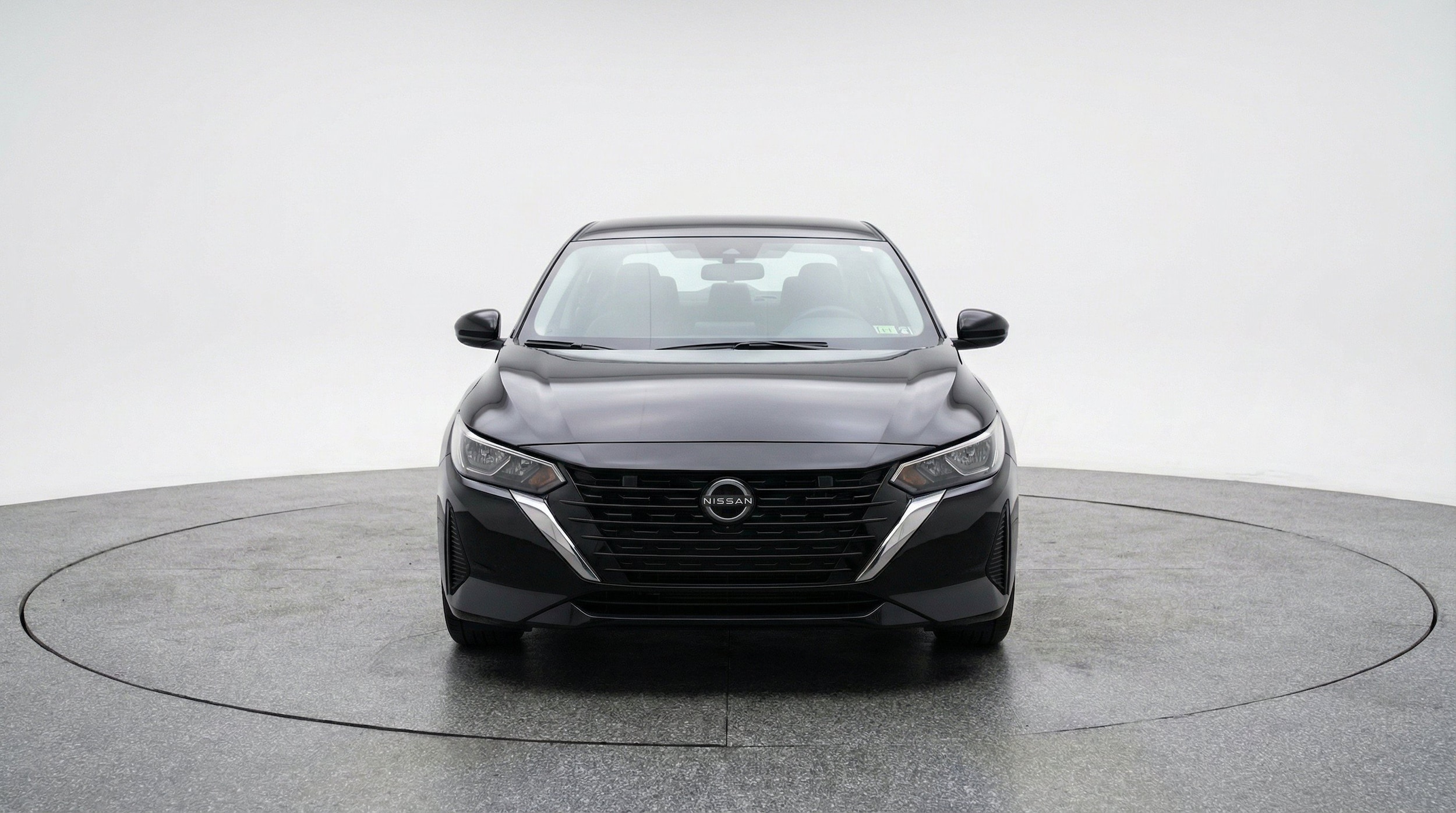 Thumbnail: 2025 Nissan Sentra - 2