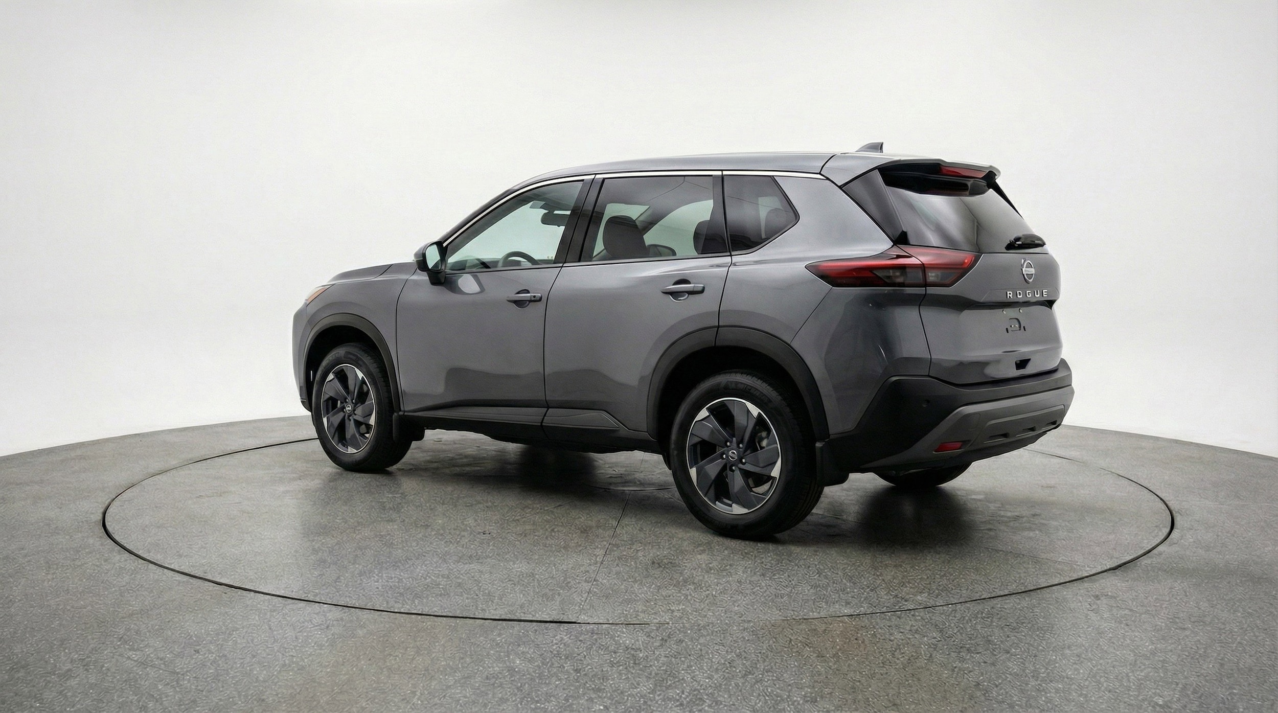 Thumbnail: 2025 Nissan Rogue - 6