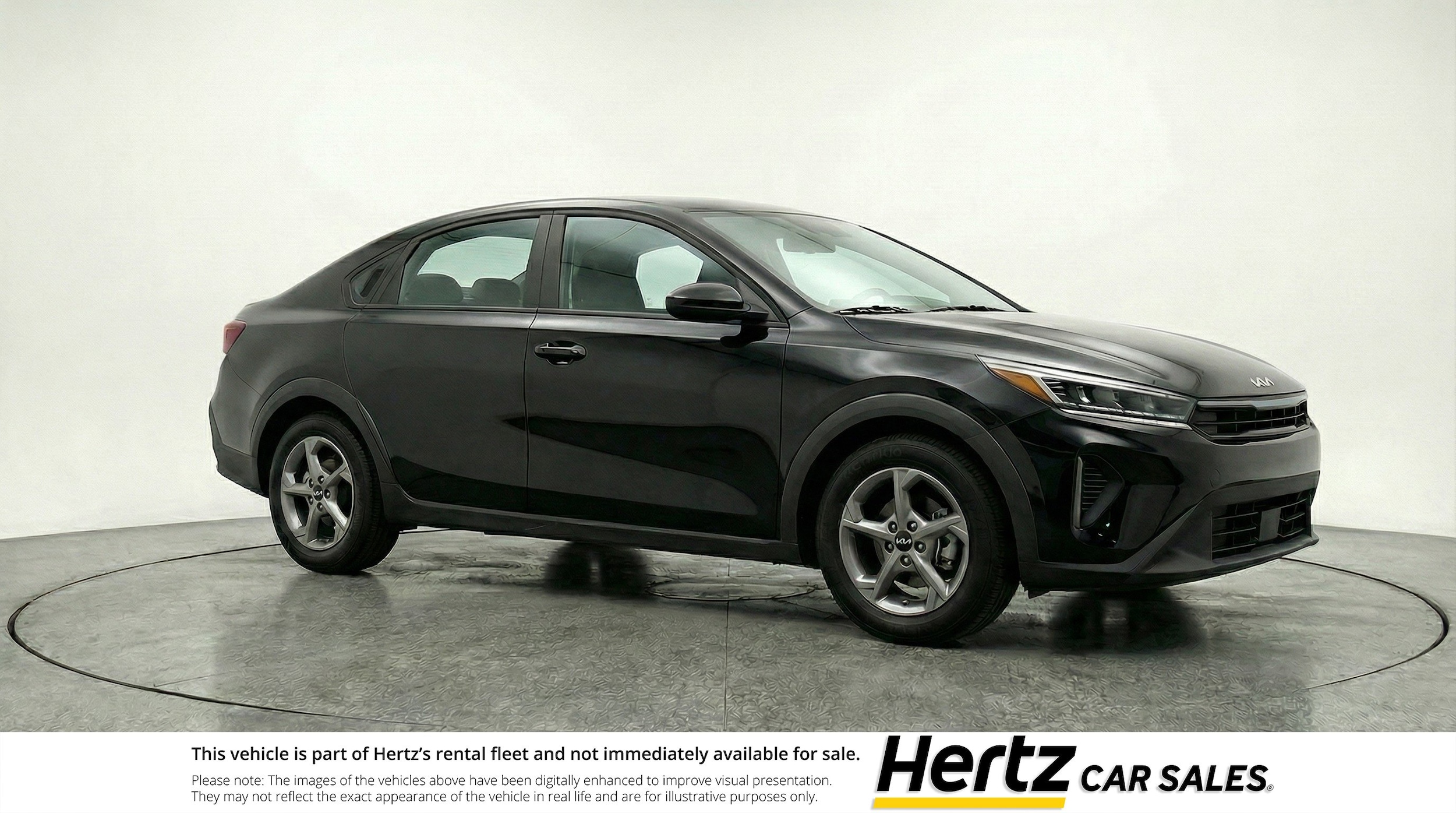 Thumbnail: 2025 Kia K4 - 1