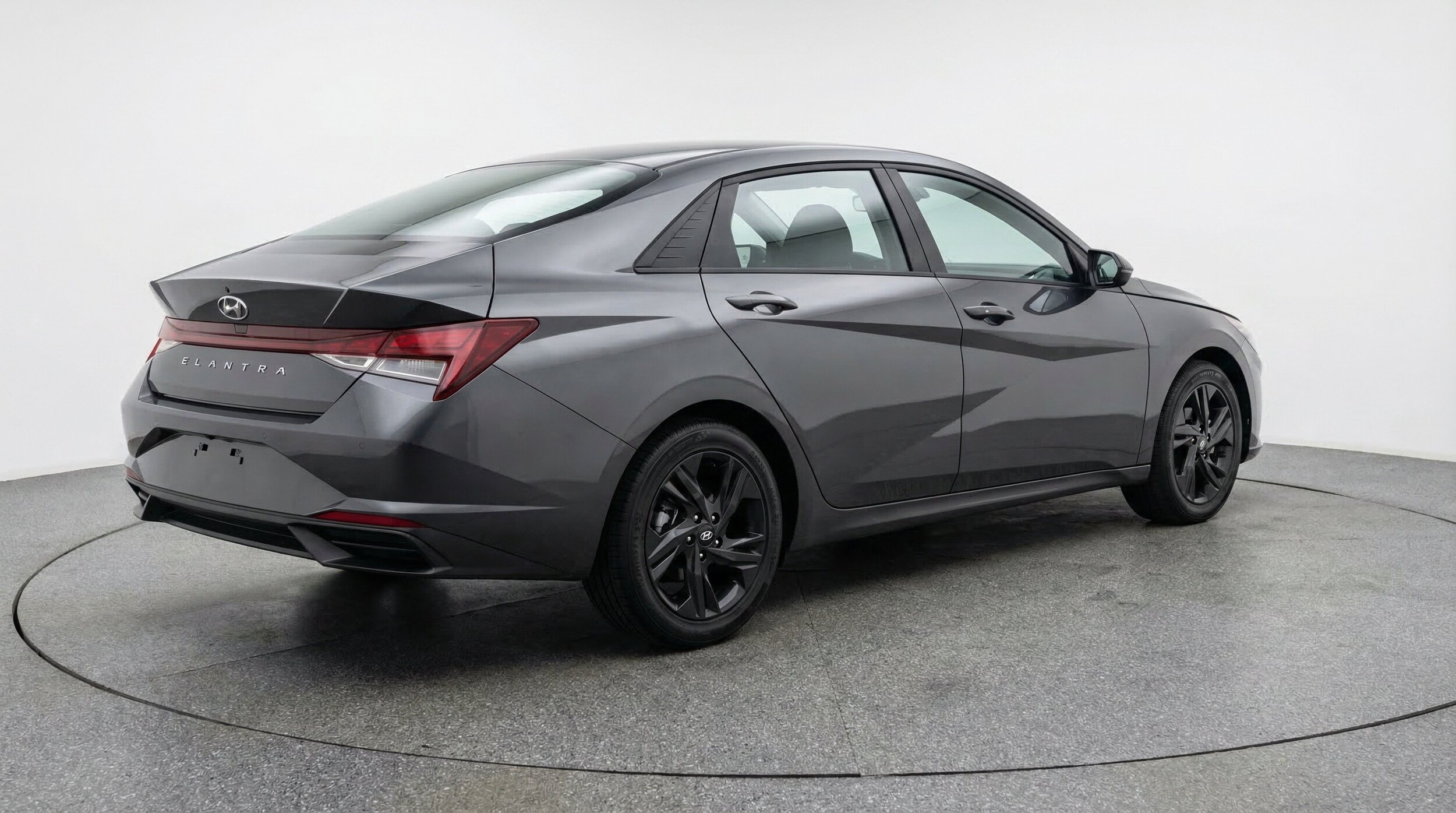 Thumbnail: 2026 Hyundai Elantra - 9