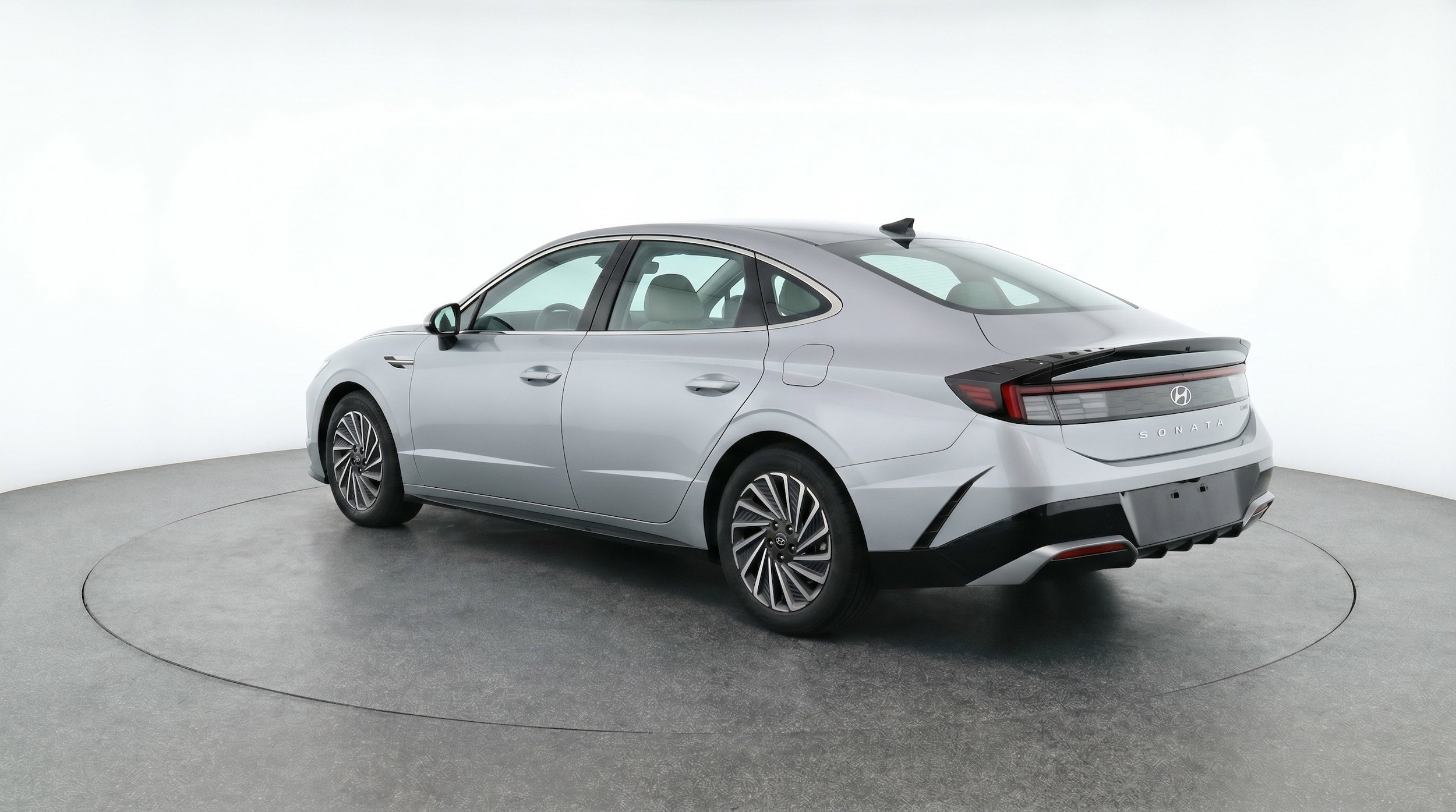 Thumbnail: 2025 Hyundai Sonata - 6