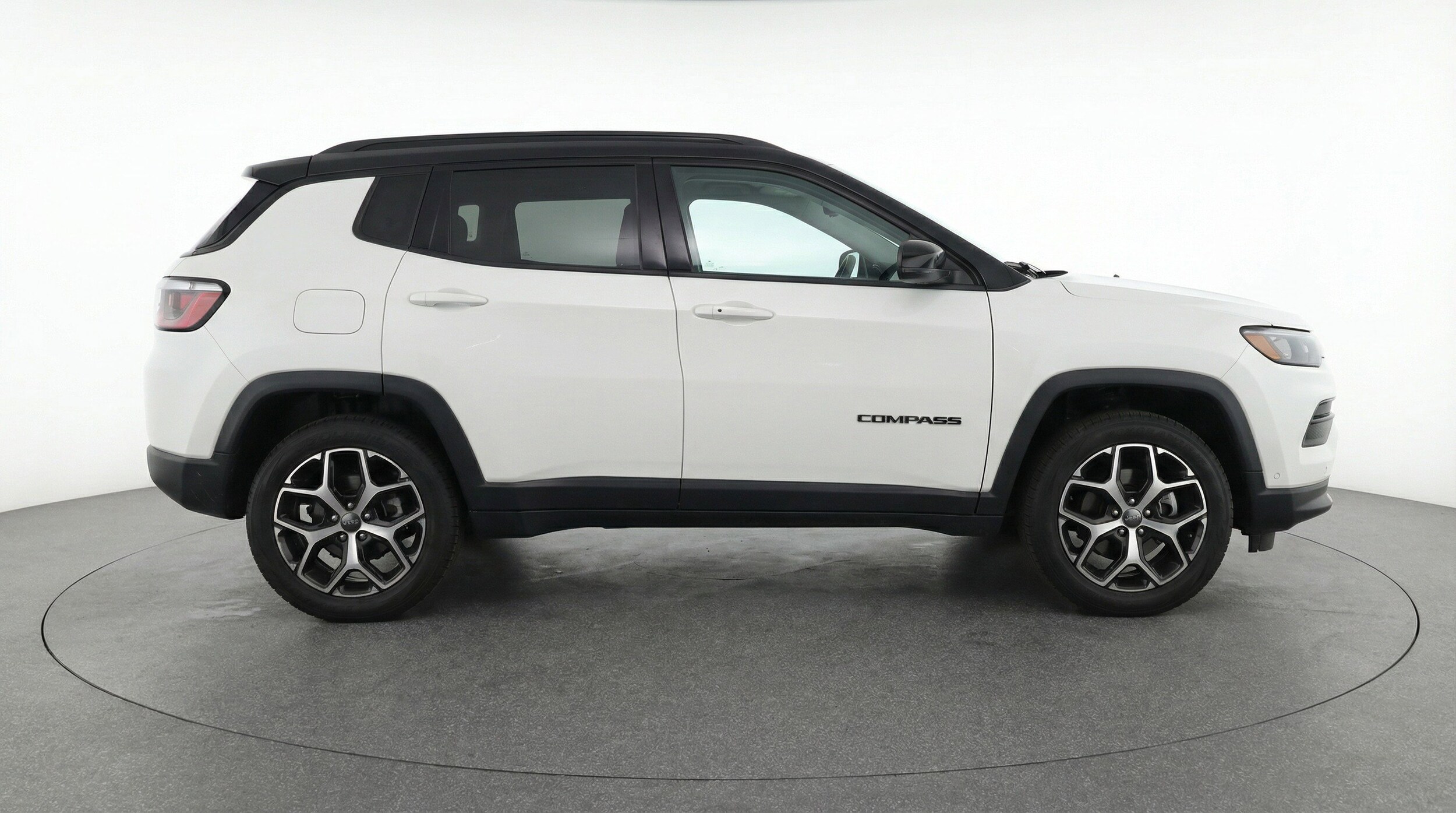 Thumbnail: 2025 Jeep Compass - 11