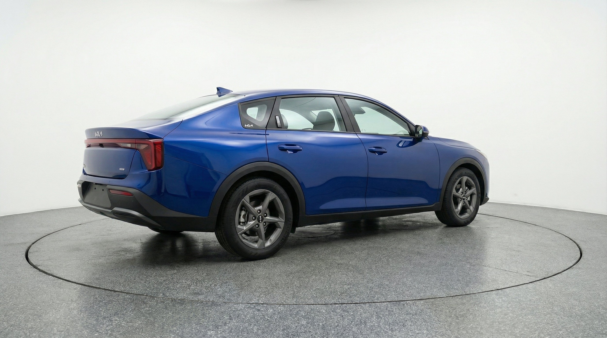 Thumbnail: 2026 Kia K4 - 9