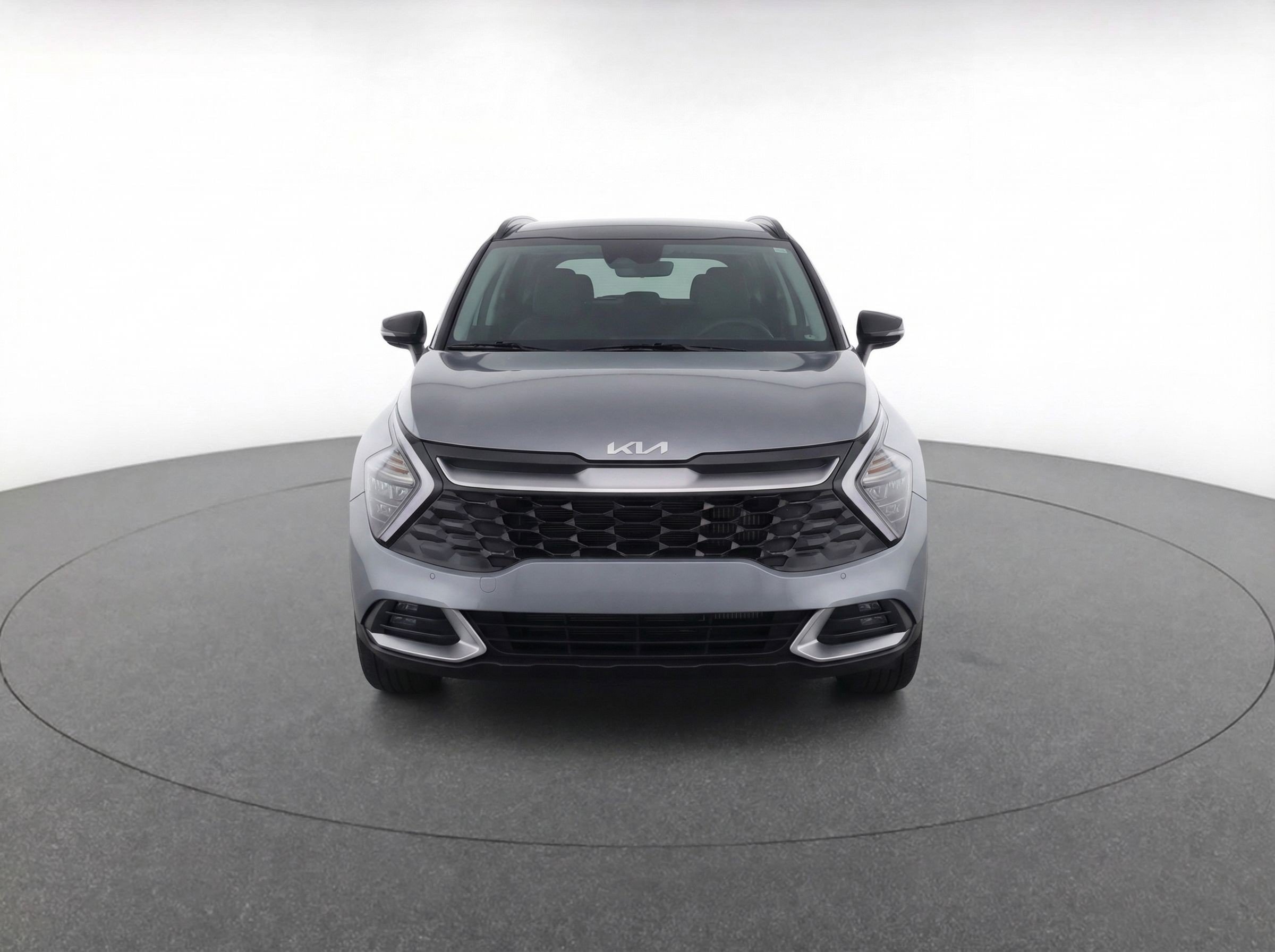 Thumbnail: 2024 Kia Sportage - 2