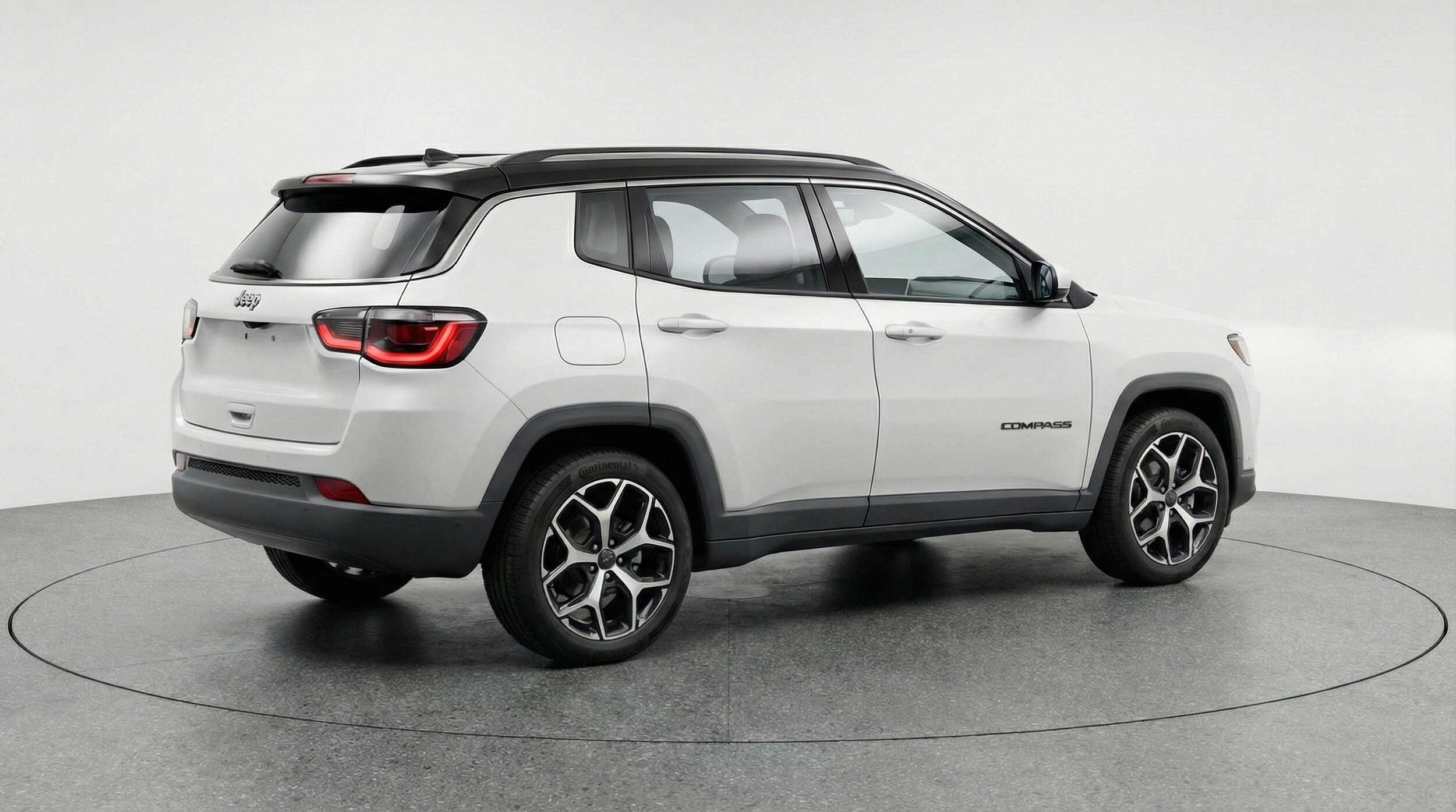 Thumbnail: 2025 Jeep Compass - 9