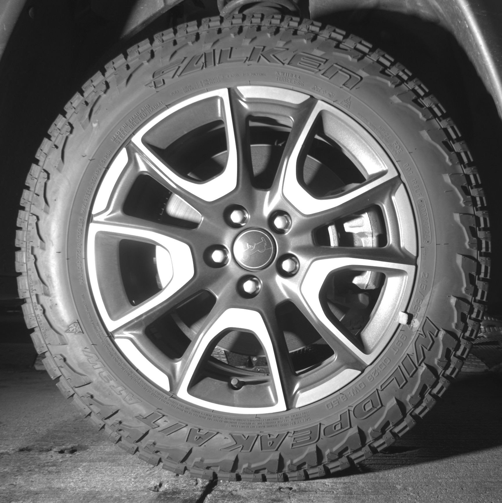 Thumbnail: 2025 Jeep Compass - 13