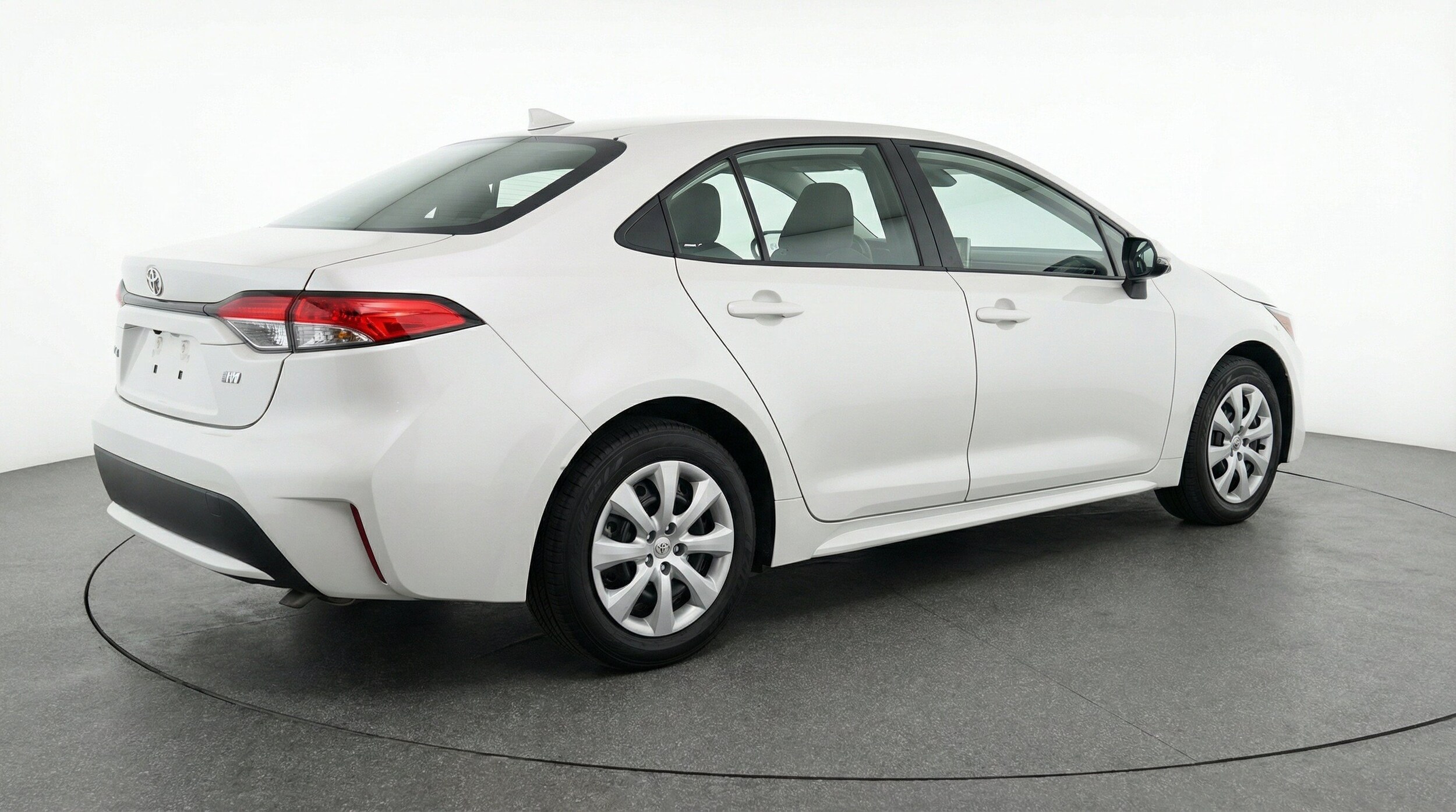 Thumbnail: 2025 Toyota Corolla - 9