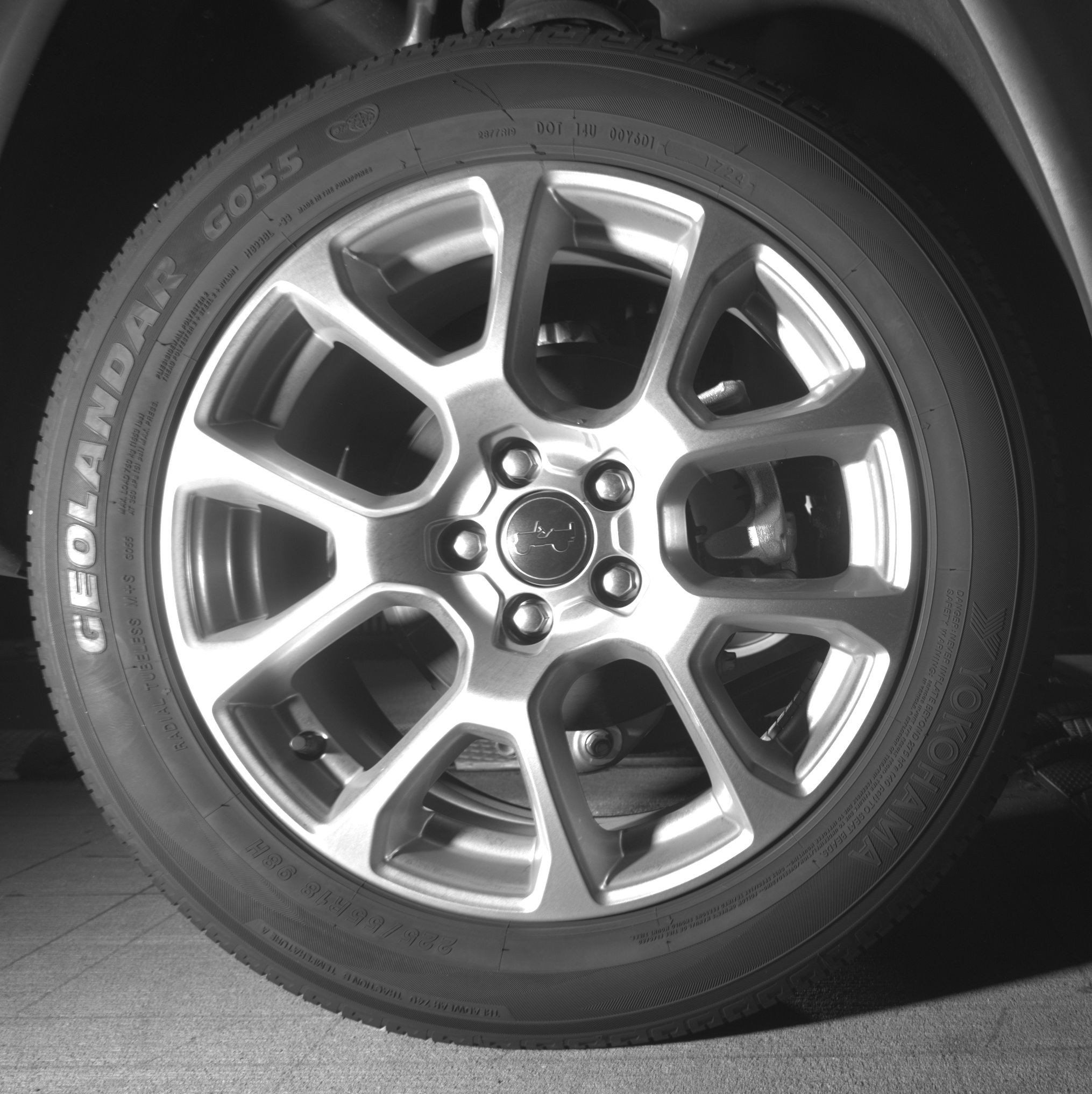 Thumbnail: 2025 Jeep Compass - 15