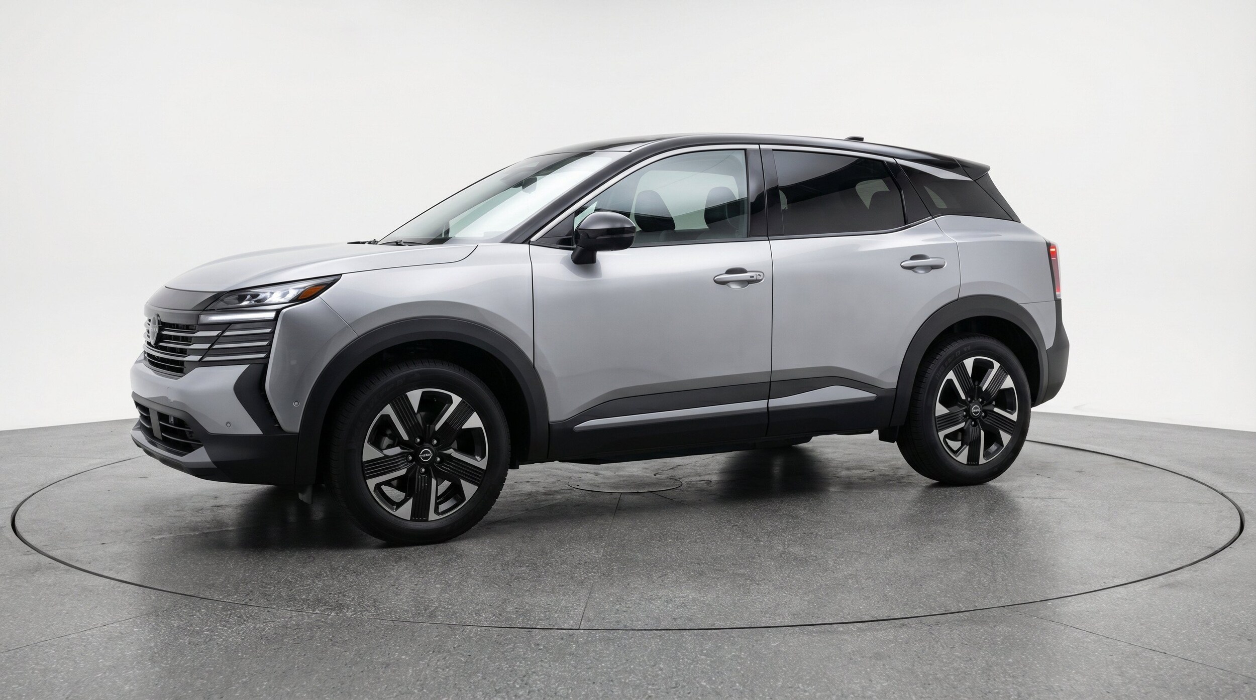 Thumbnail: 2026 Nissan Kicks - 3