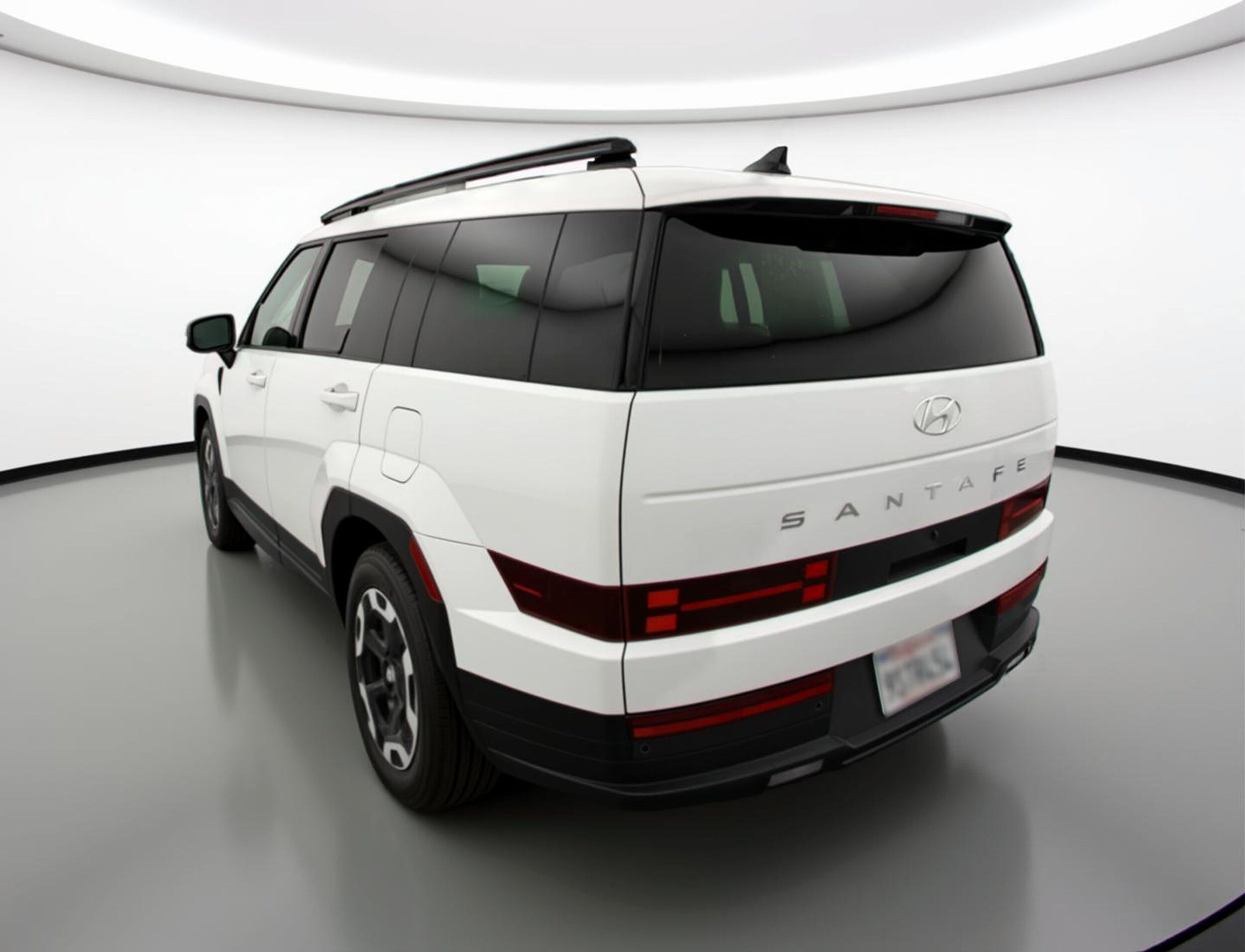 Thumbnail: 2025 Hyundai Santa Fe - 5