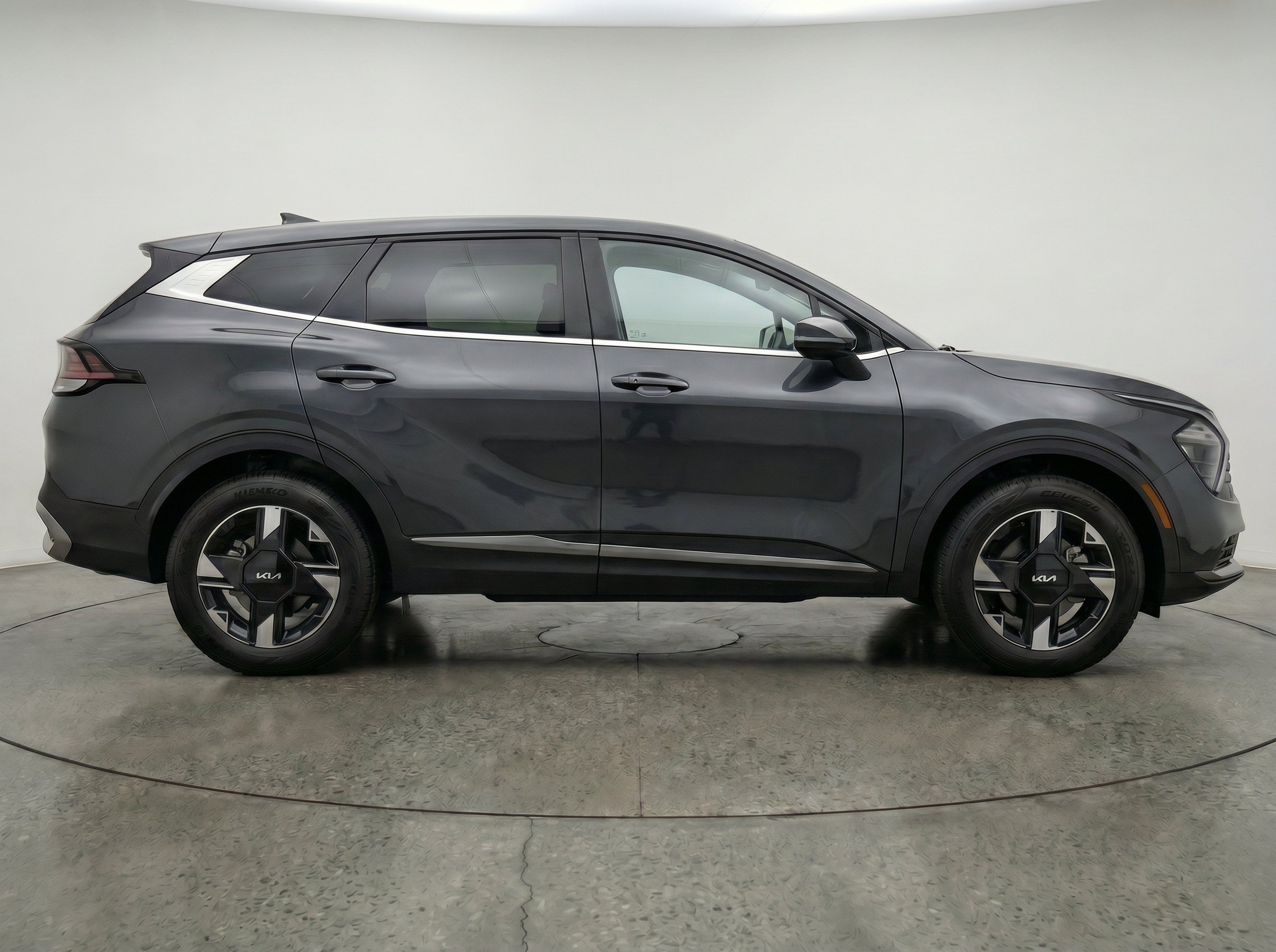 Thumbnail: 2026 Kia Sportage - 11