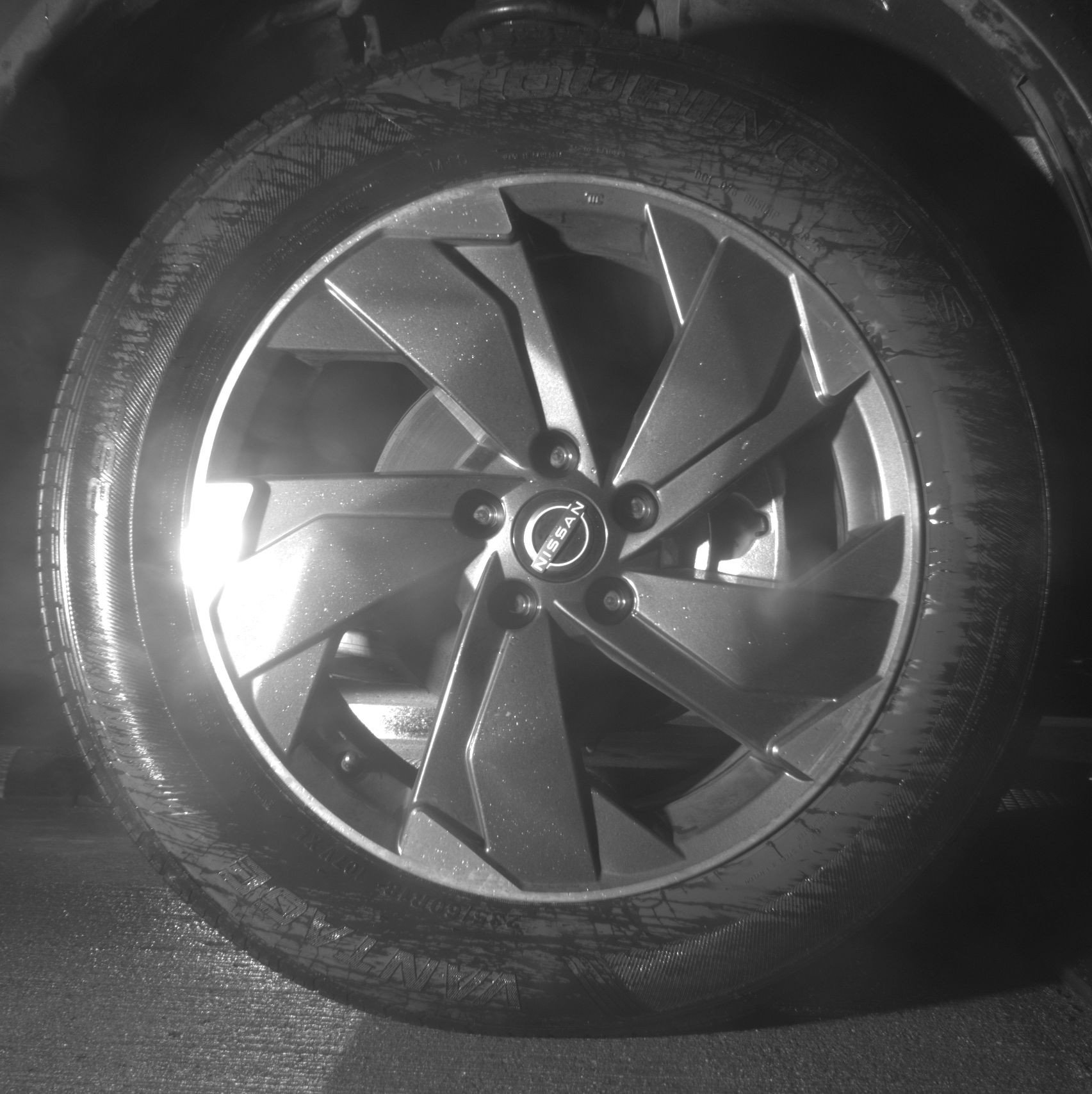 Thumbnail: 2025 Nissan Rogue - 13