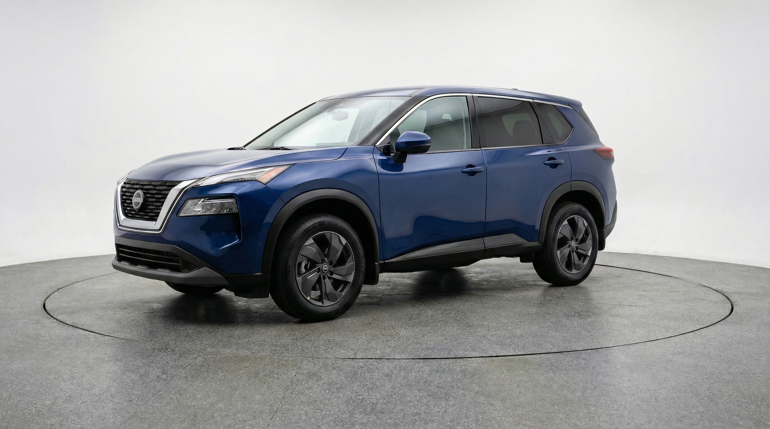 Thumbnail: 2025 Nissan Rogue - 3