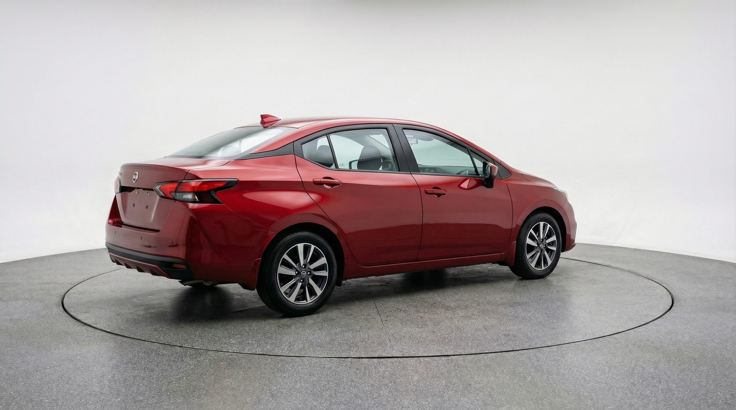 Thumbnail: 2025 Nissan Versa - 7