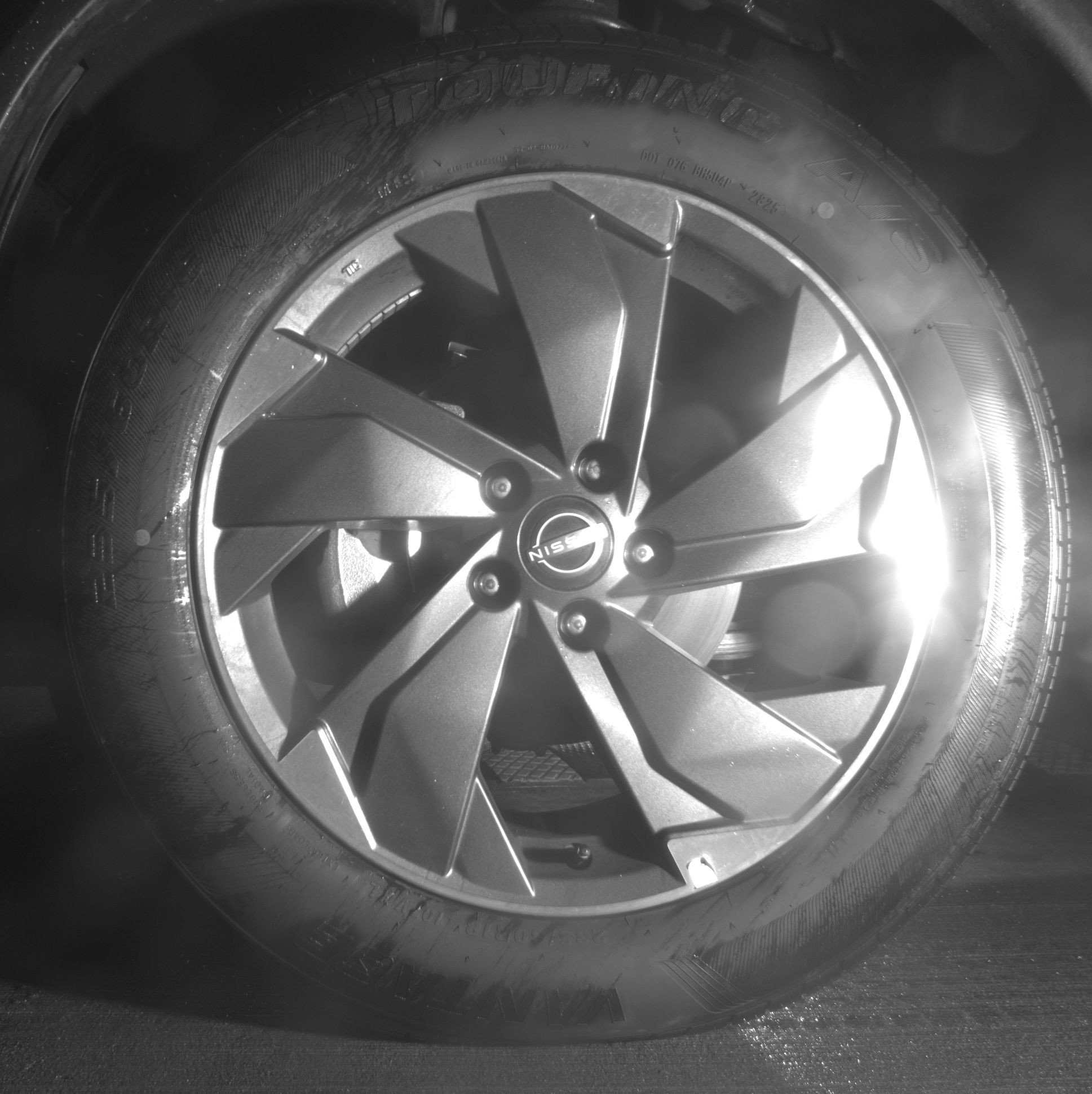 Thumbnail: 2025 Nissan Rogue - 12