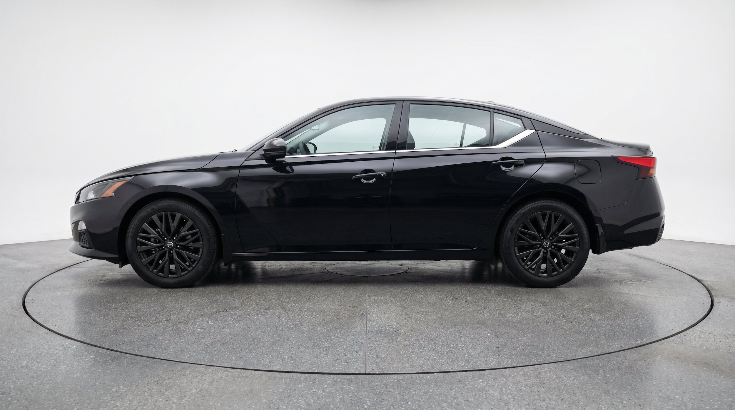 Thumbnail: 2026 Nissan Altima - 5