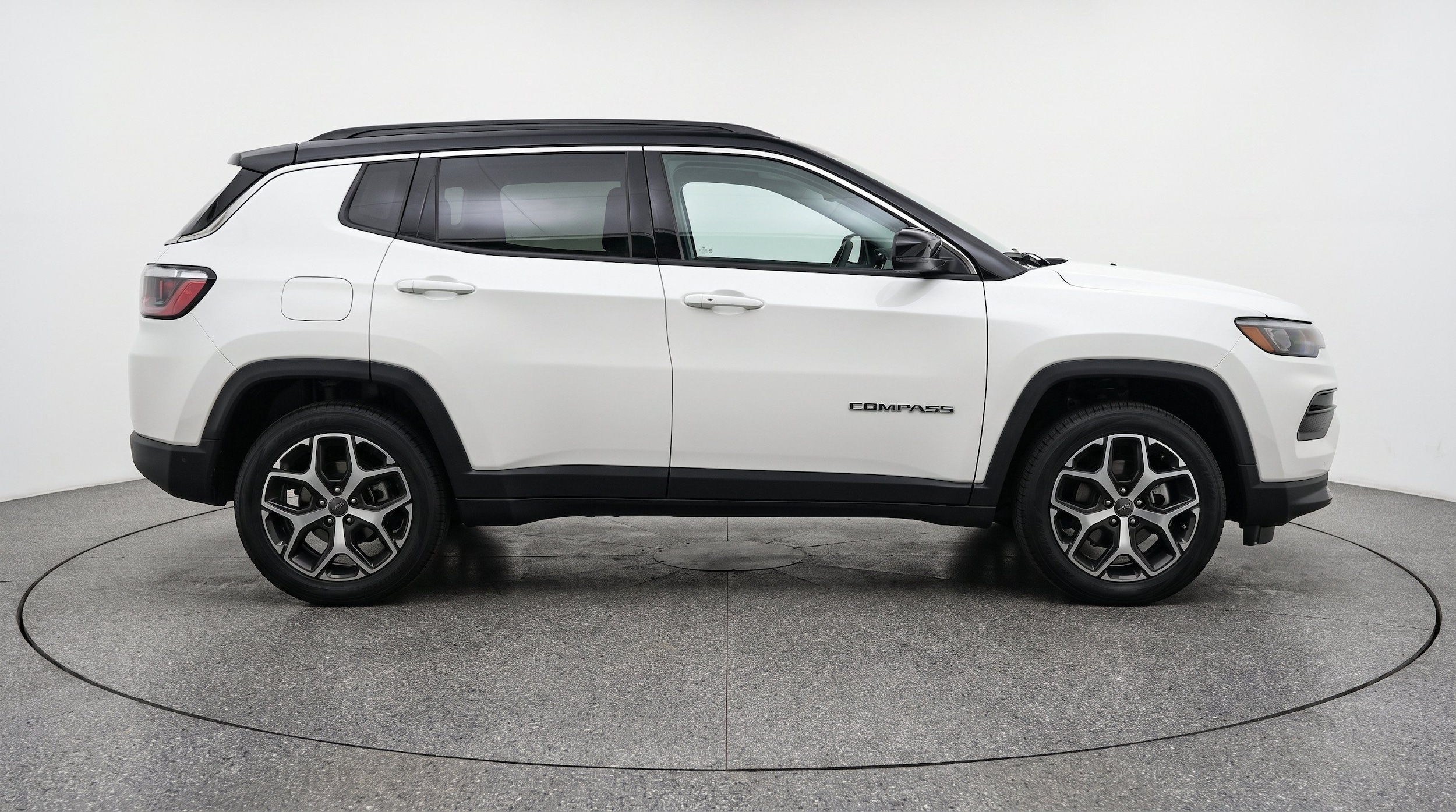 Thumbnail: 2025 Jeep Compass - 10