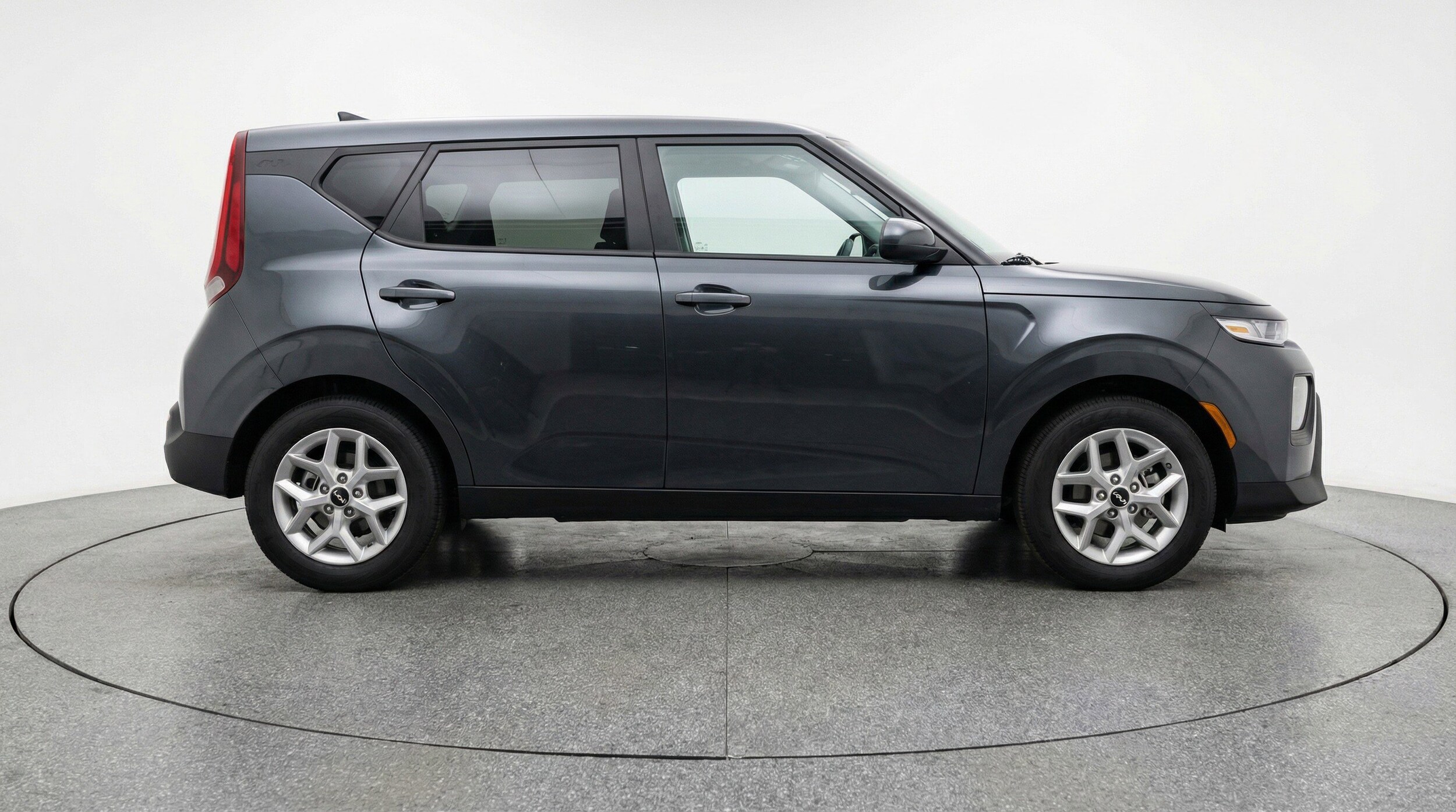 Thumbnail: 2025 Kia Soul - 11