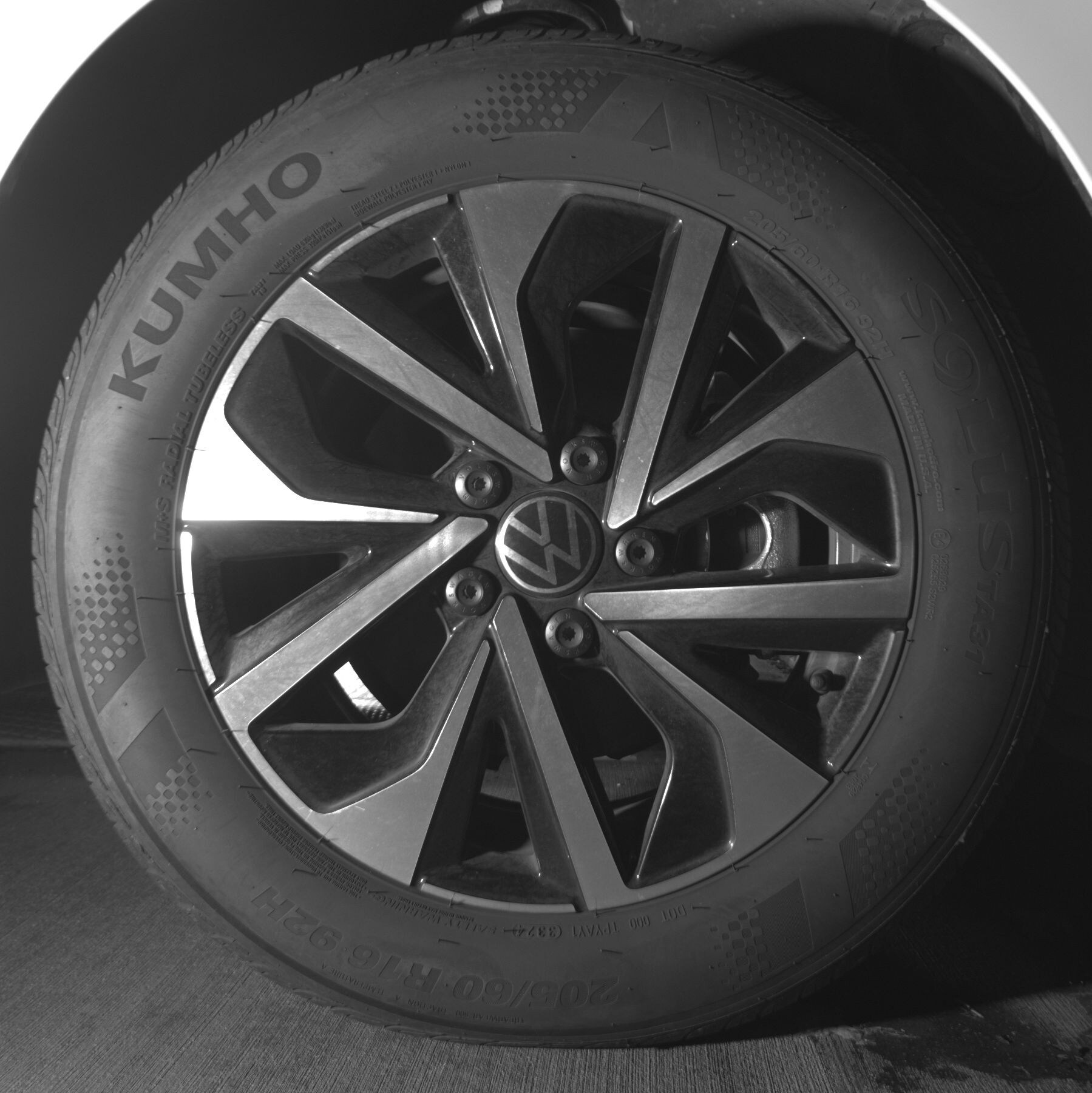 Thumbnail: 2025 Volkswagen Jetta - 10