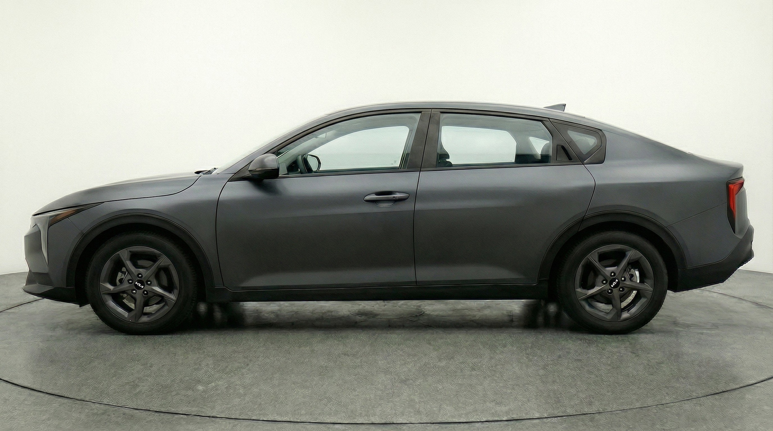 Thumbnail: 2025 Kia K4 - 5