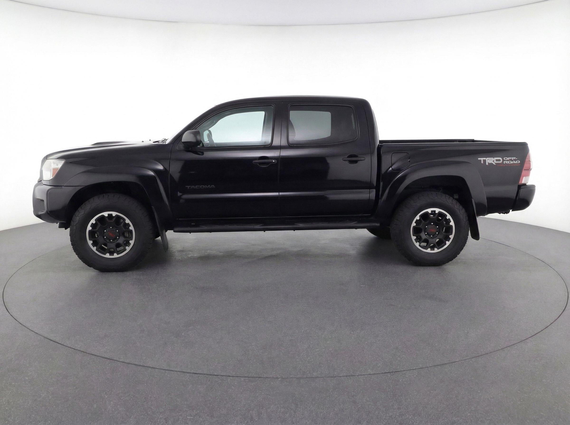 Thumbnail: 2025 Toyota Tacoma - 4