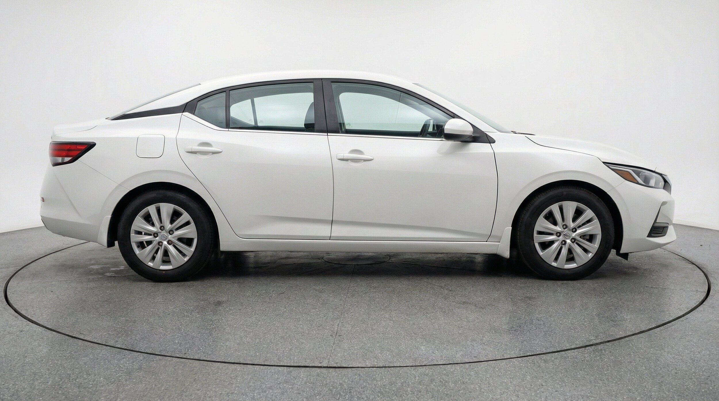 Thumbnail: 2025 Nissan Sentra - 11