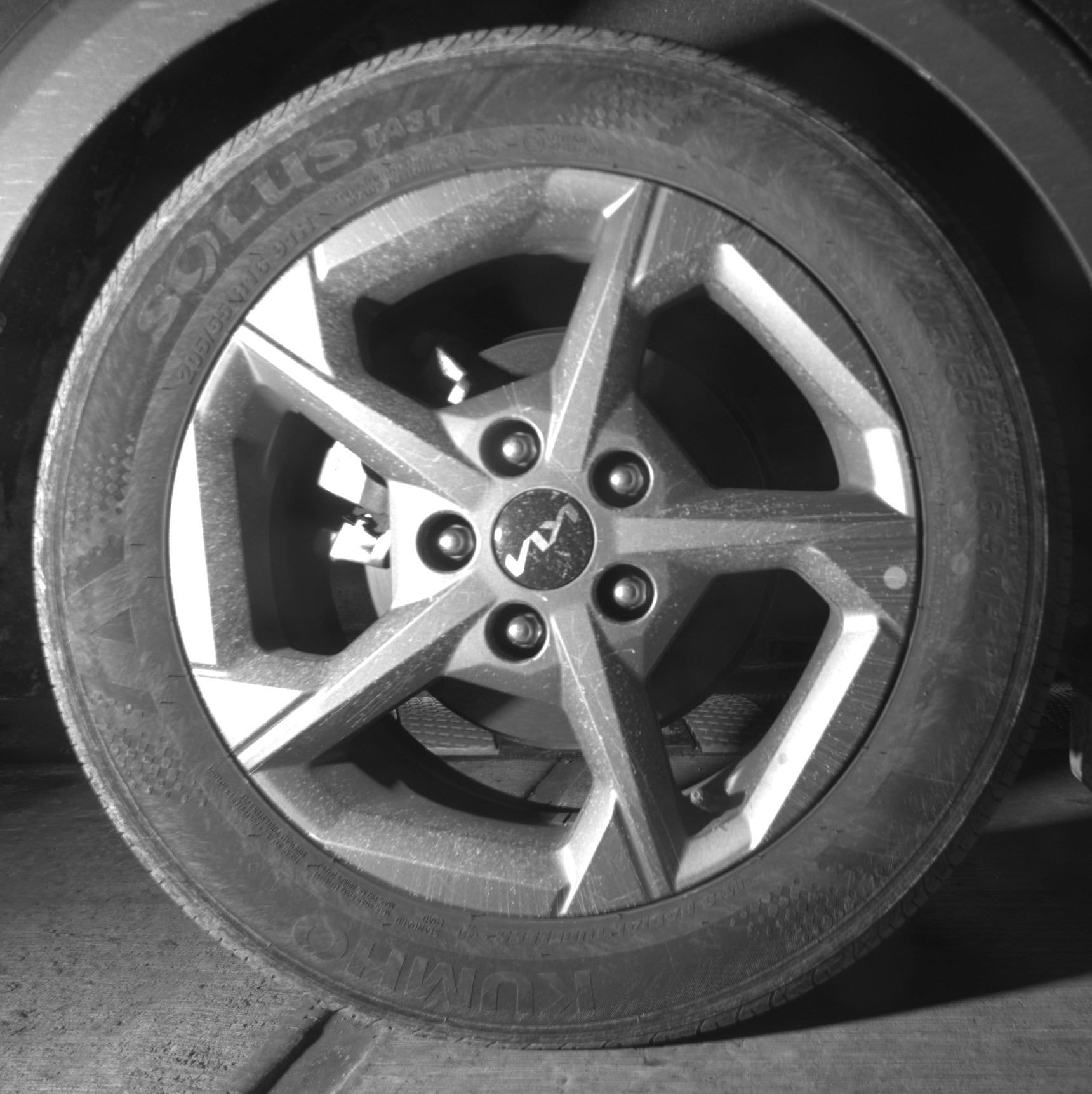 Thumbnail: 2025 Kia K4 - 15