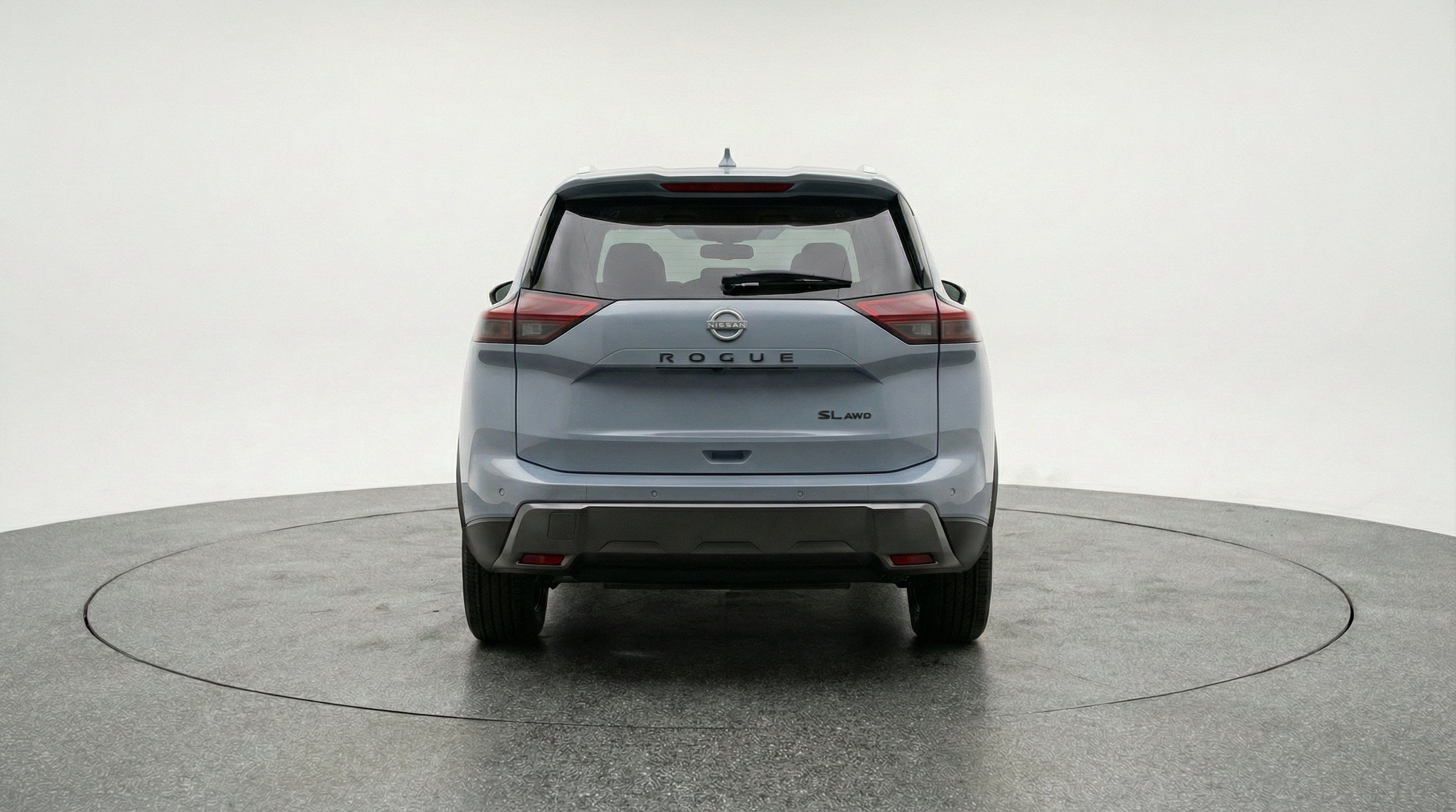 Thumbnail: 2026 Nissan Rogue - 7