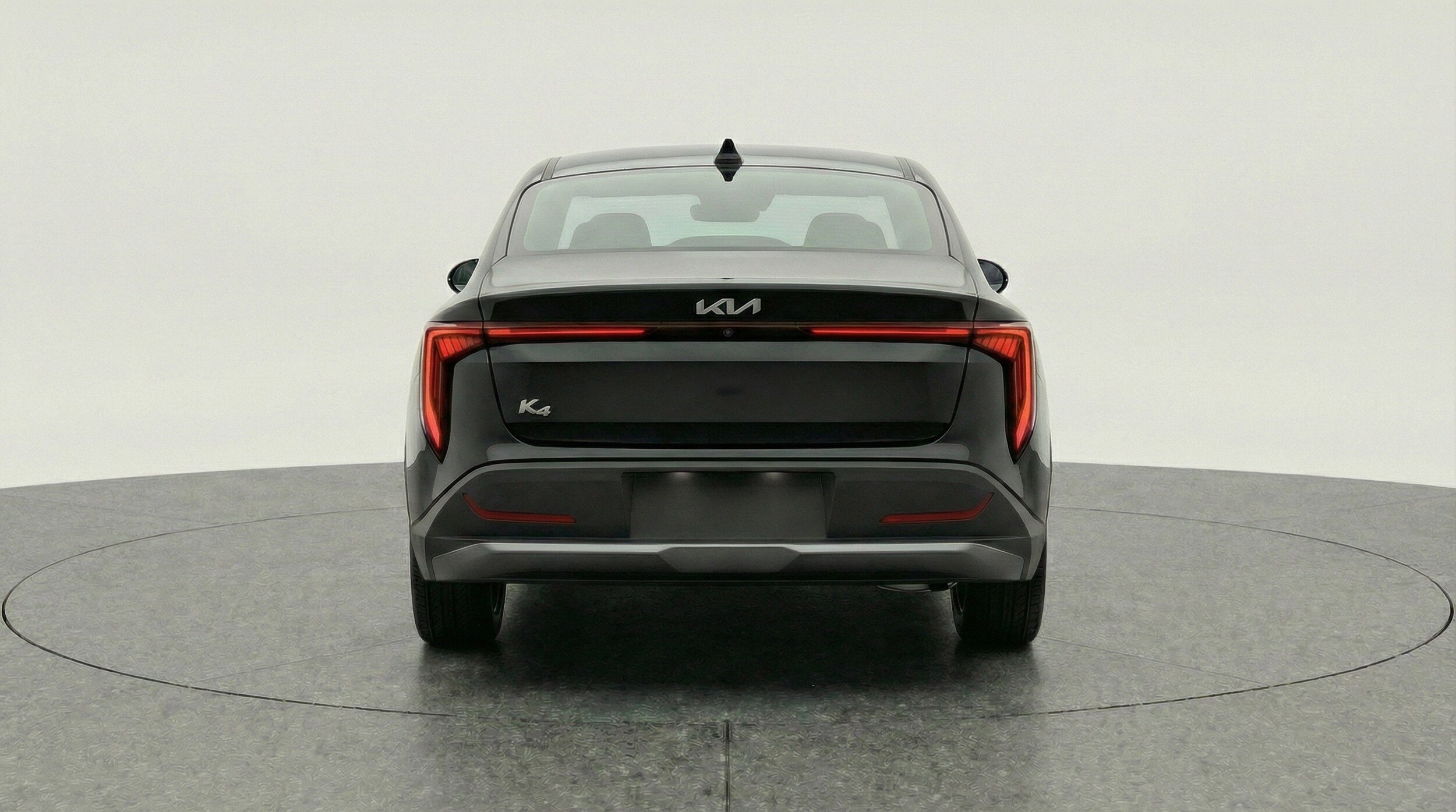 Thumbnail: 2025 Kia K4 - 7