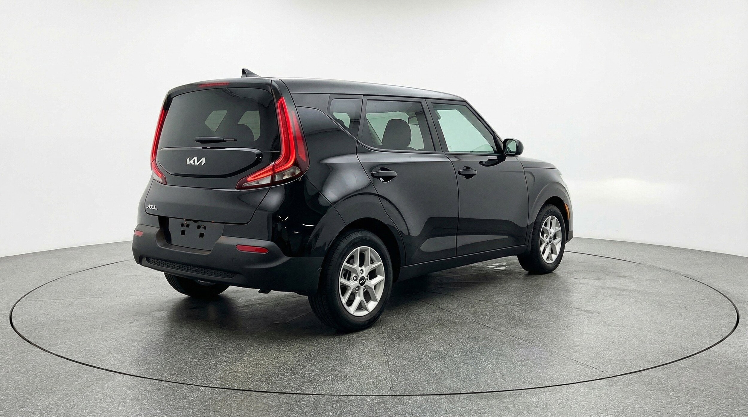 Thumbnail: 2025 Kia Soul - 9