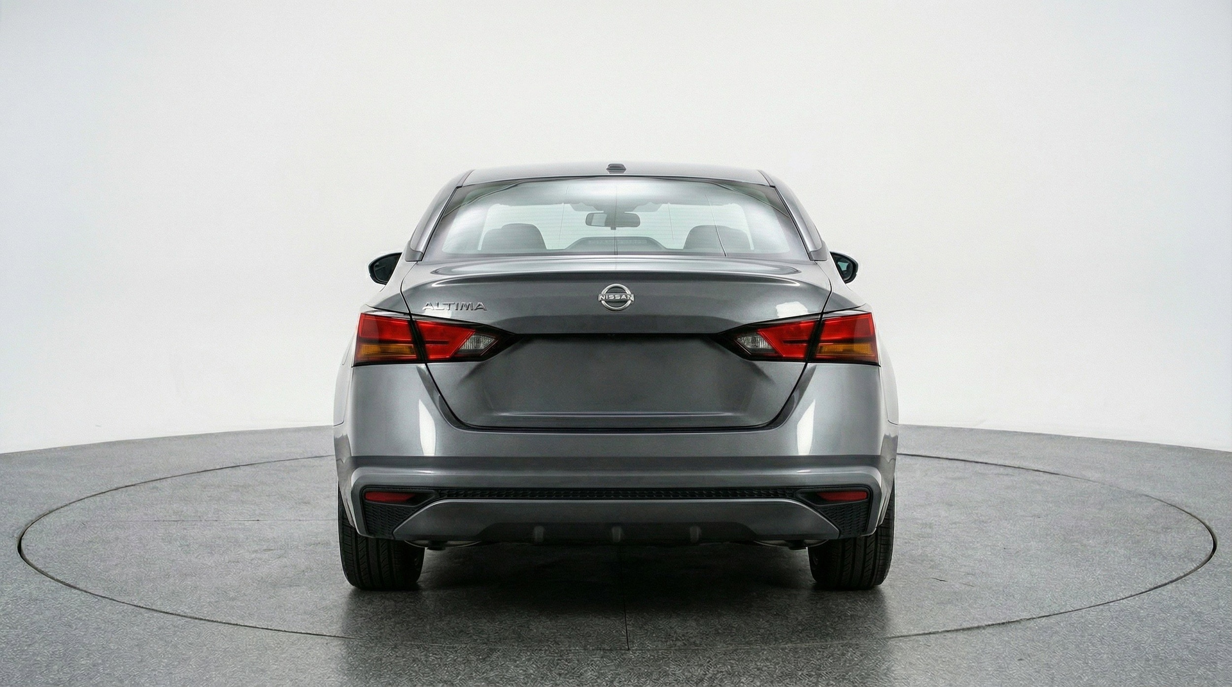 Thumbnail: 2025 Nissan Altima - 7